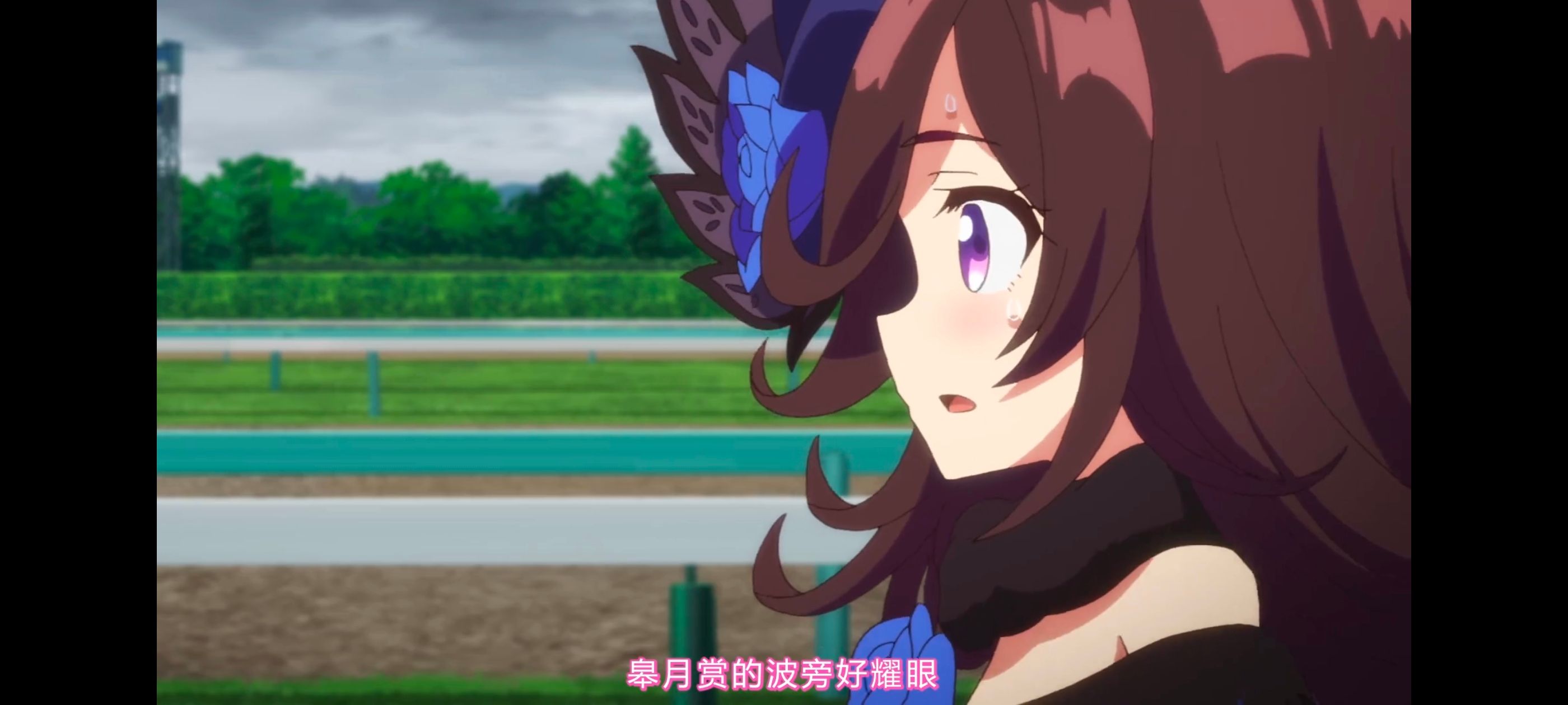 赛马娘,赛马娘第二季,动画,动漫,番剧,二次元,ACG,赛马娘PrettyDerby