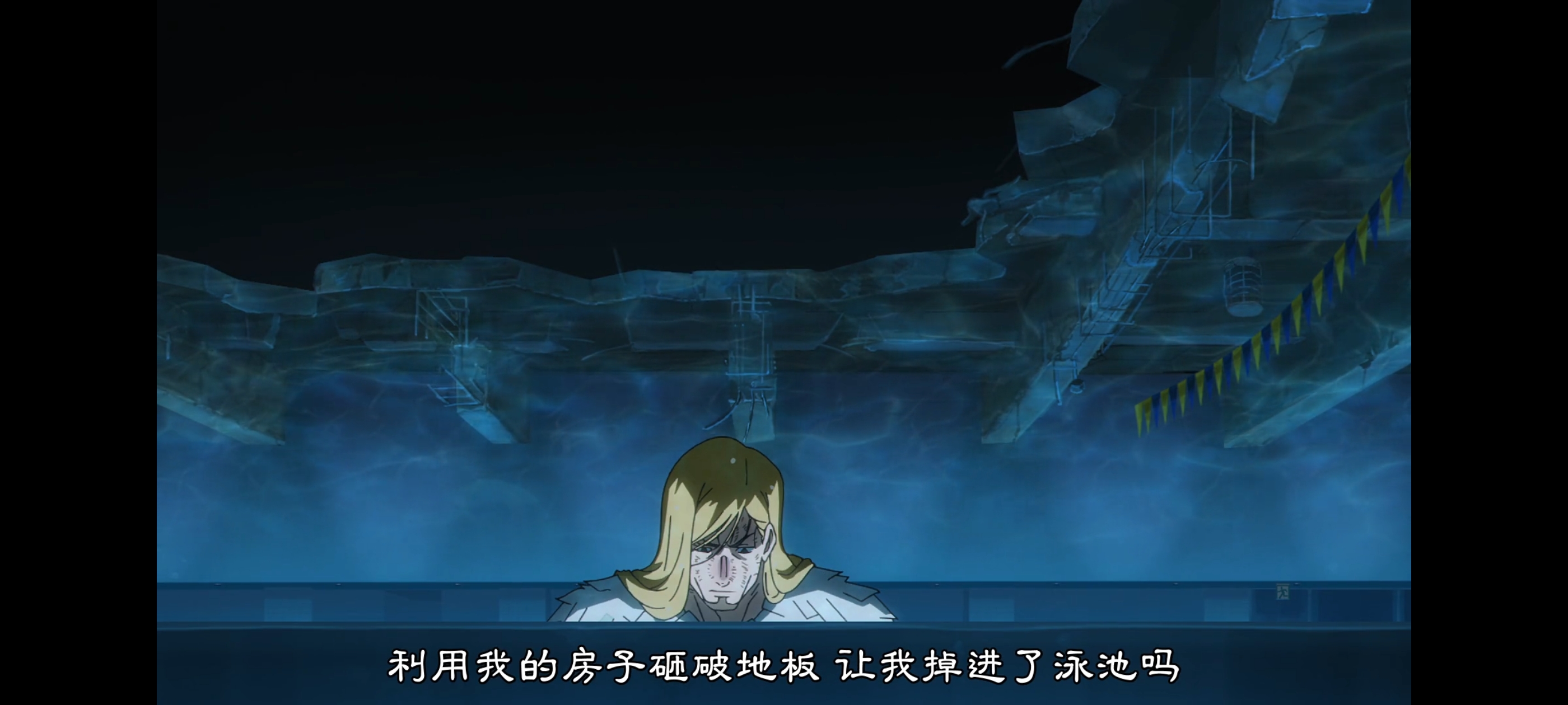 咒术回战,死灭回游,动画,动漫,番剧,ACG,二次元