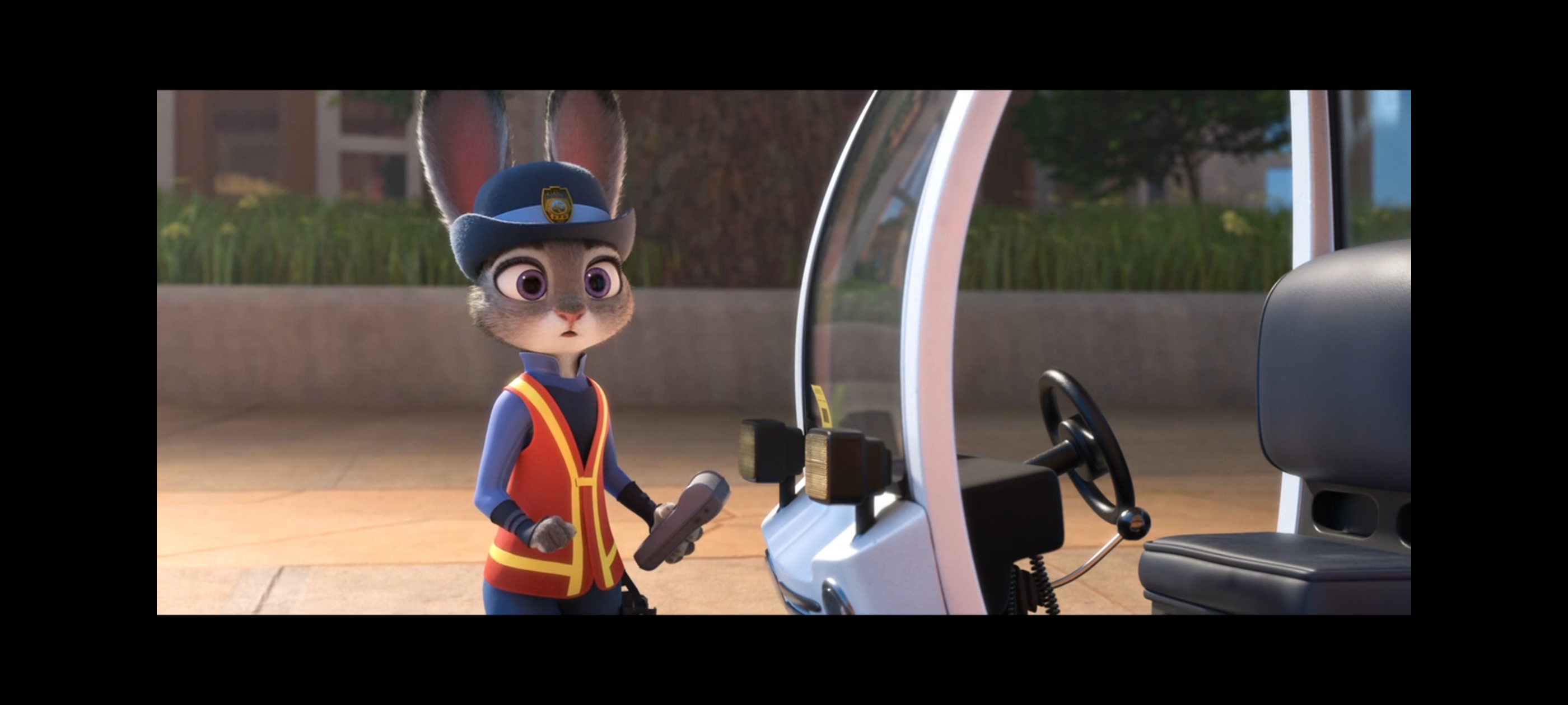 疯狂动物城,动画电影,动漫,动画,电影,二次元,ACG