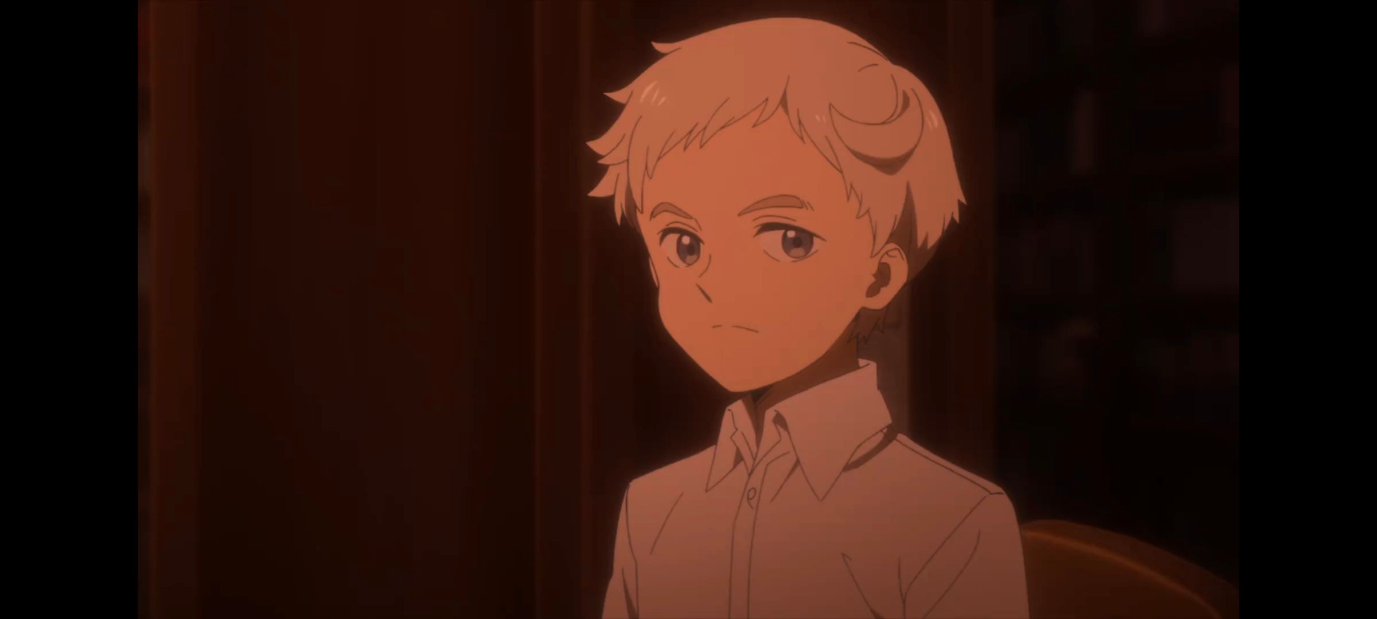 约定的梦幻岛,动画,动漫,番剧,ACG