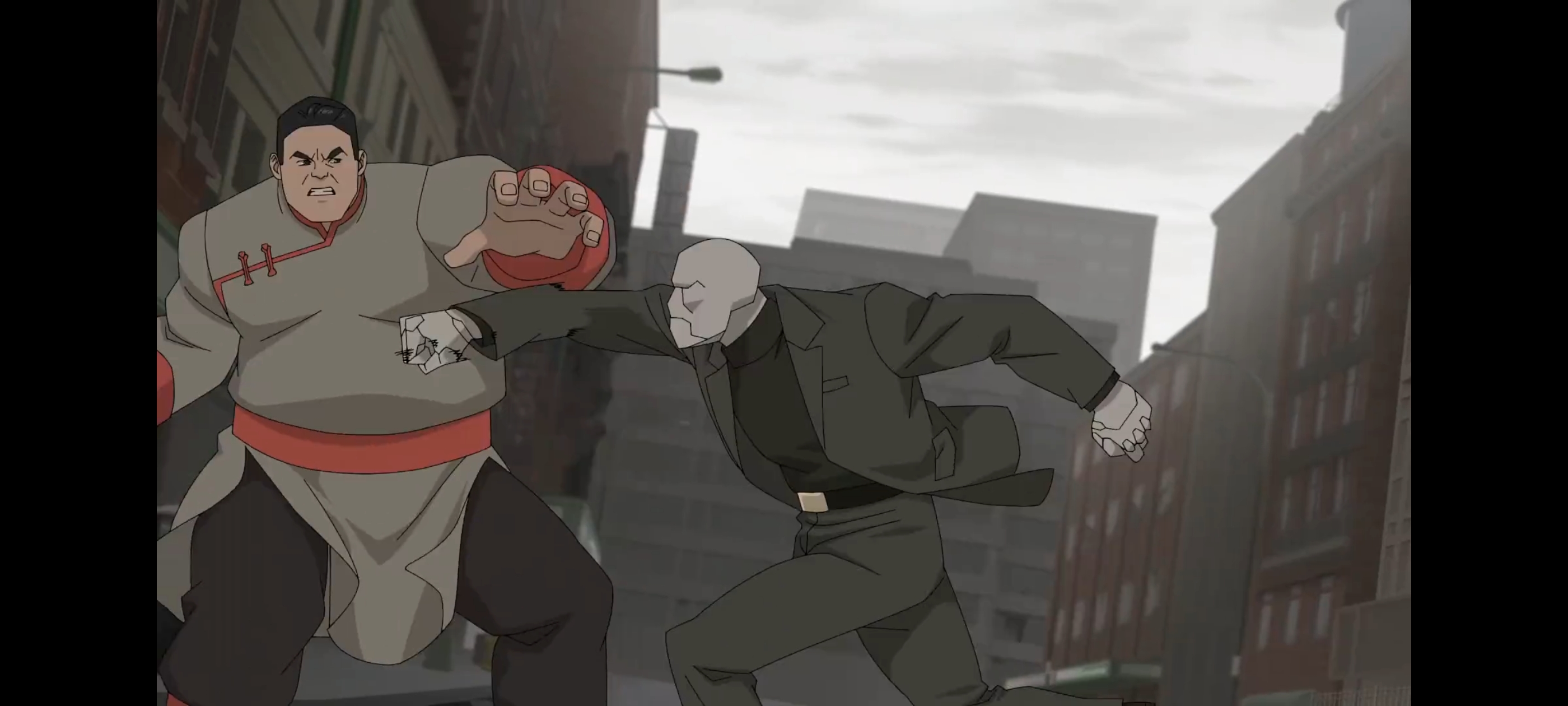 无敌少侠,动画,动漫,image,番剧,ACG