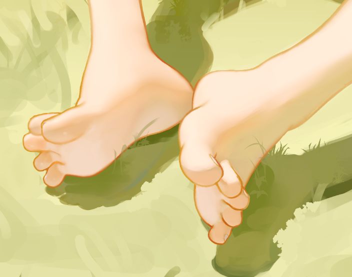美图,涩图,插画
