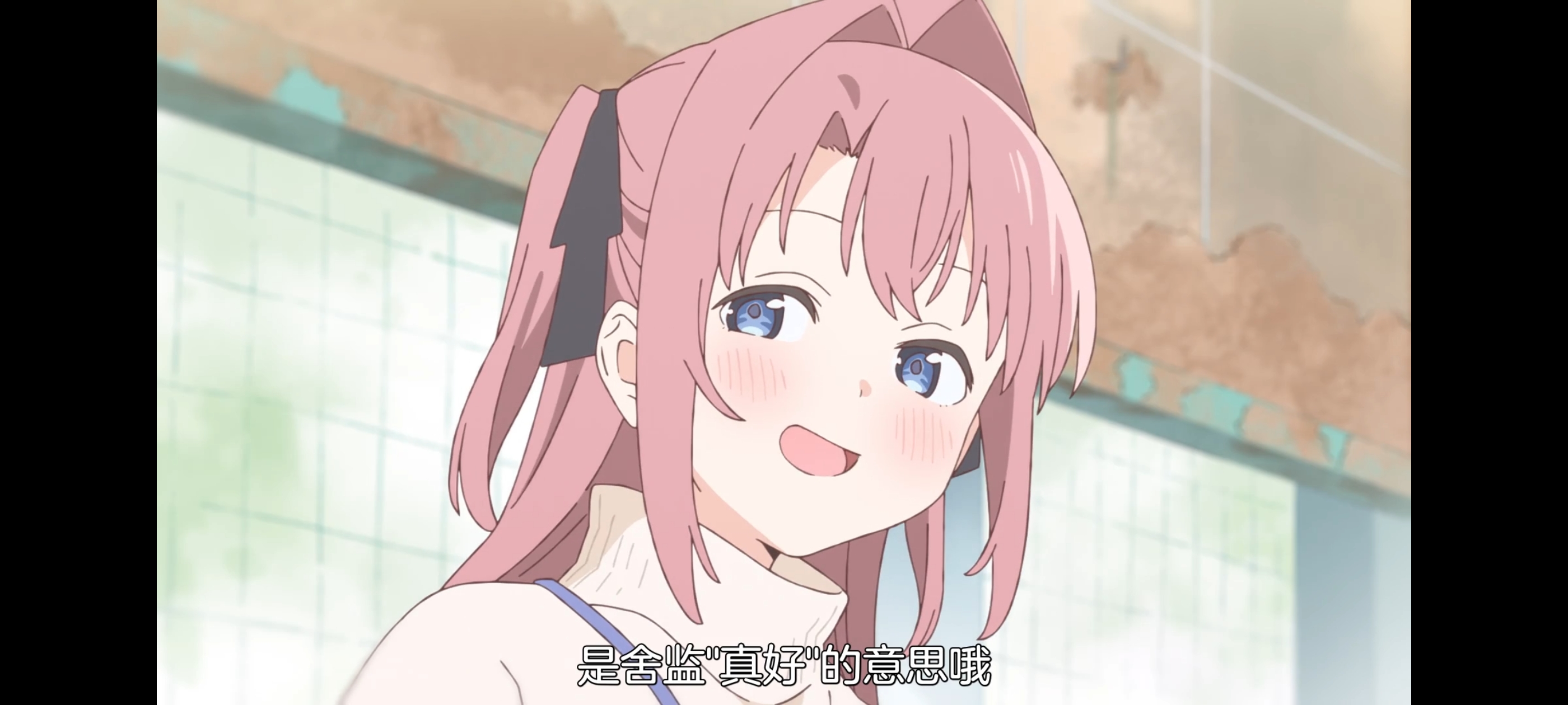 上伊那牡丹酒醉身姿似百合花般,上伊那牡丹醉姿如百合,动画,动漫,番剧,二次元,ACG