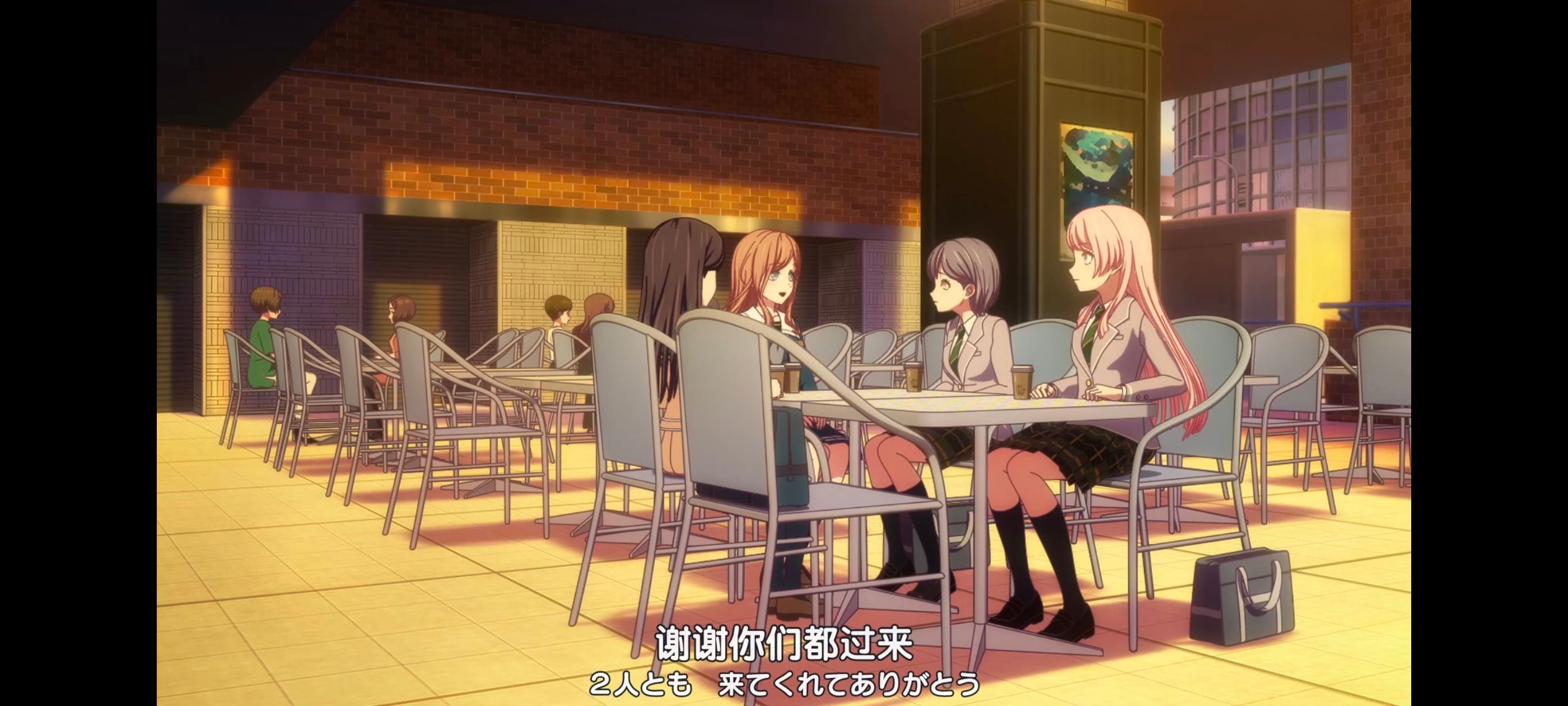 BANGDREAM,BanGDream,MyGO,MYGO,邦邦,动漫,动漫专区,番剧,动画,动漫推荐,番剧推荐,ACG,acg