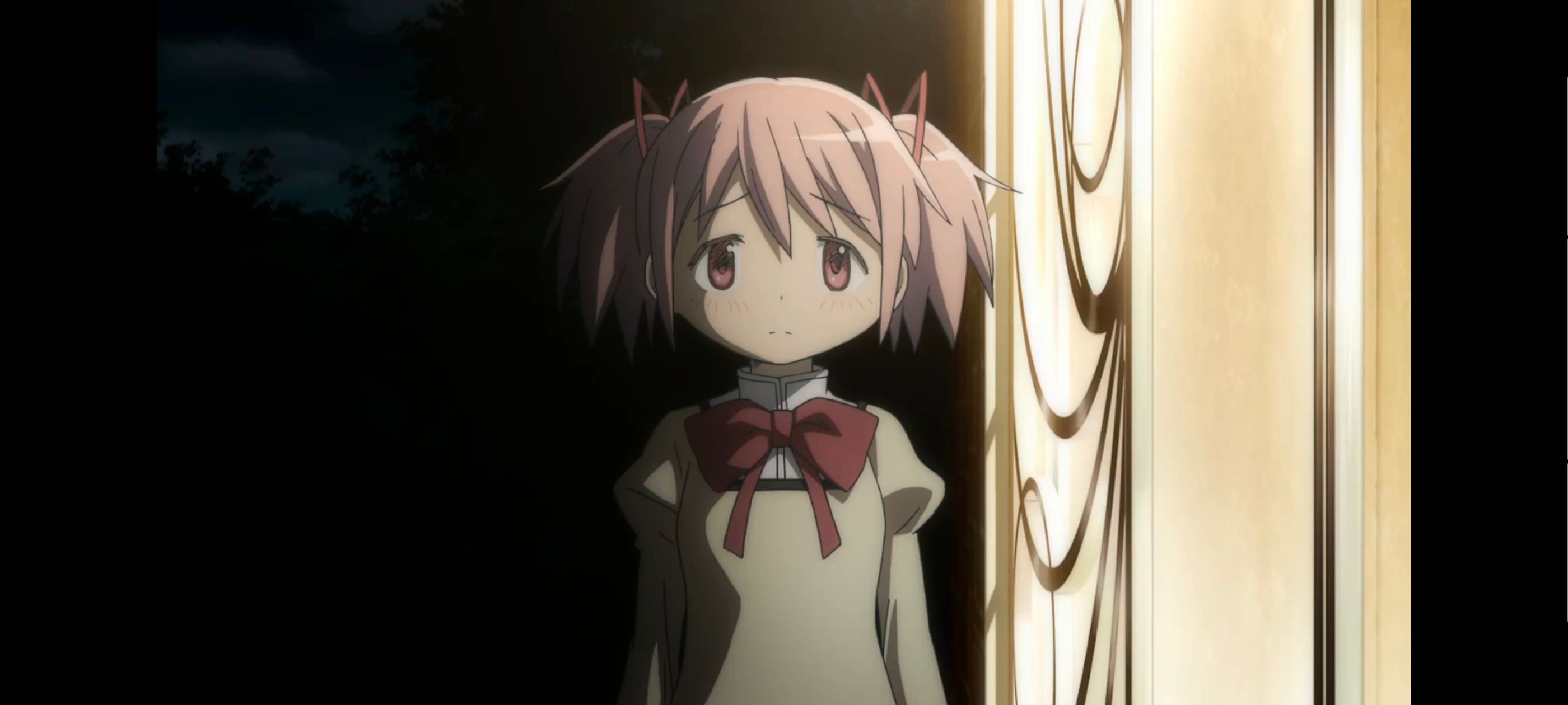 魔法少女小圆,魔法少女,动画,动漫,番剧,二次元,ACG