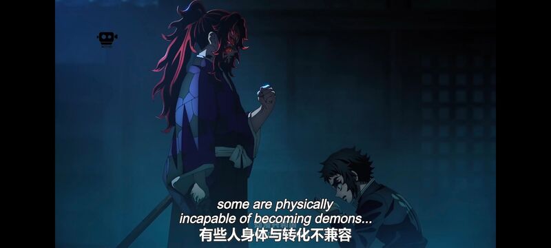 鬼灭之刃,鬼滅之刃,剧场版,鬼灭之刃无限城篇,动画,动漫,动画电影,日漫,ACG,二次元