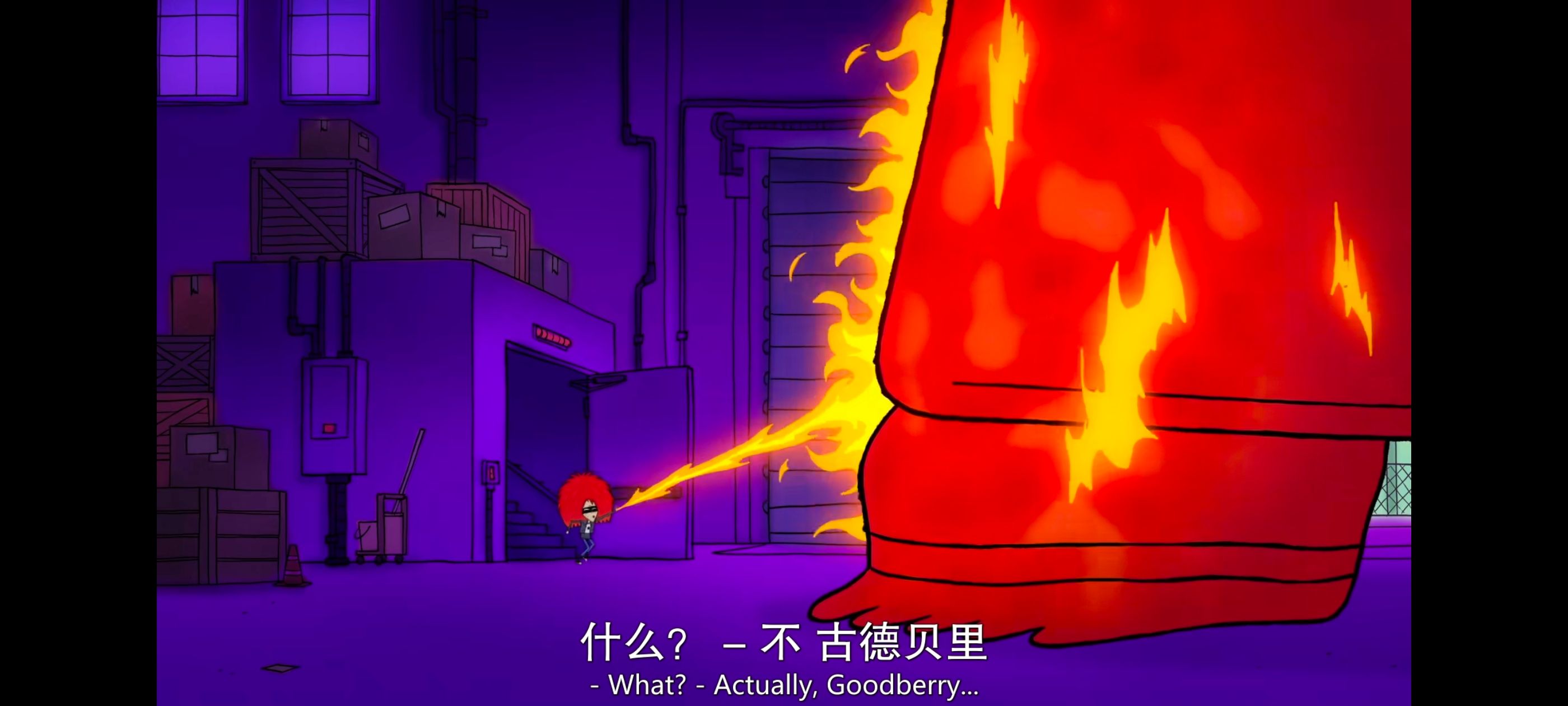 蝙蝠侠家族,蝙蝠侠一家,DC,动漫,动画,番剧,ACG