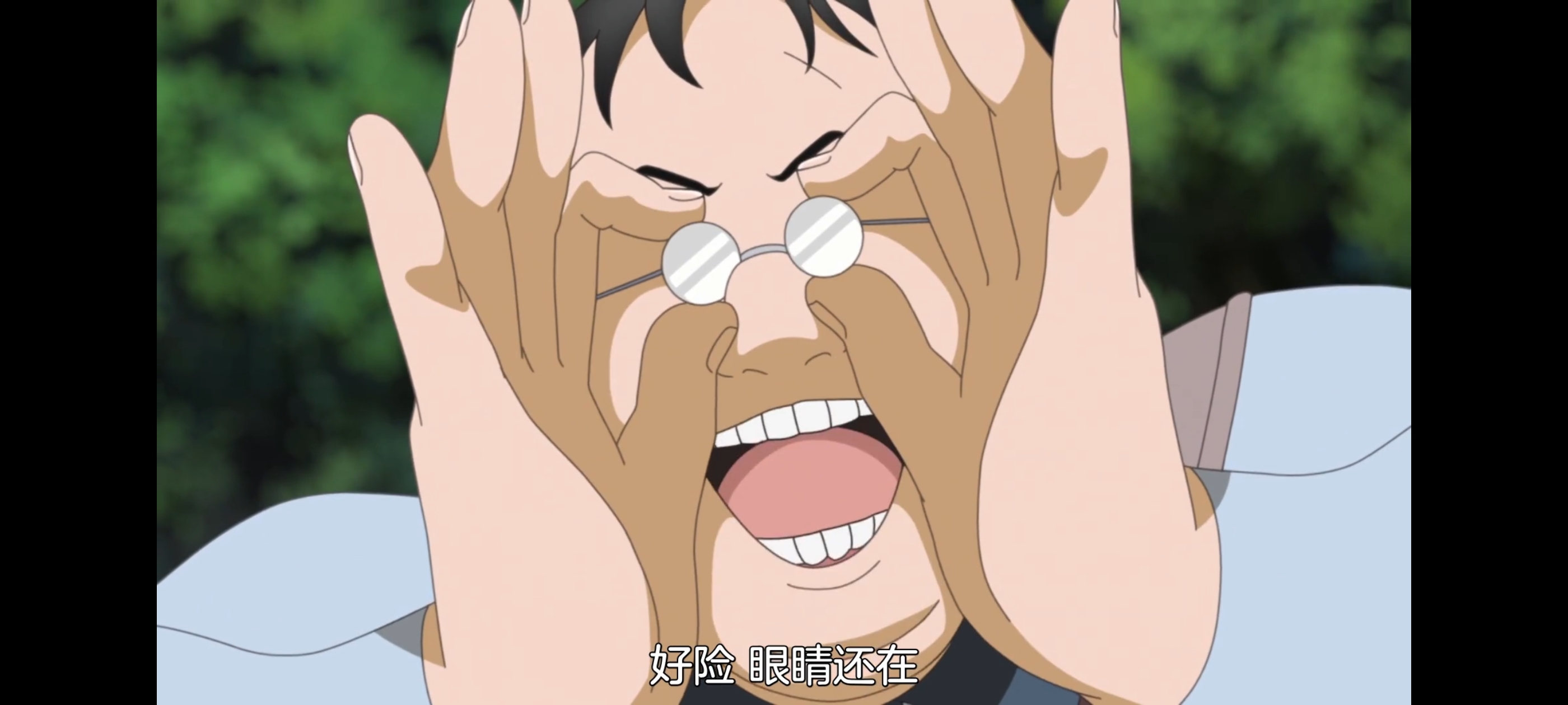 神八小妹并不可怕,小伽椰并不可怕,动画,动漫,番剧,二次元,ACG