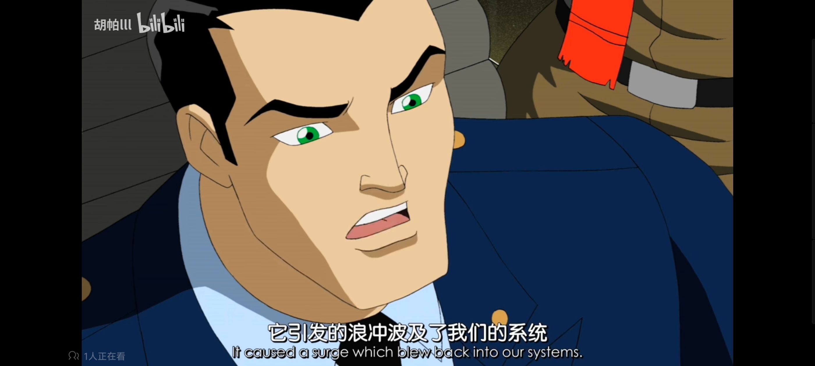 复仇者世上最强英雄组合,复仇者联盟,超级英雄,漫威,动画,动漫,番剧,ACG