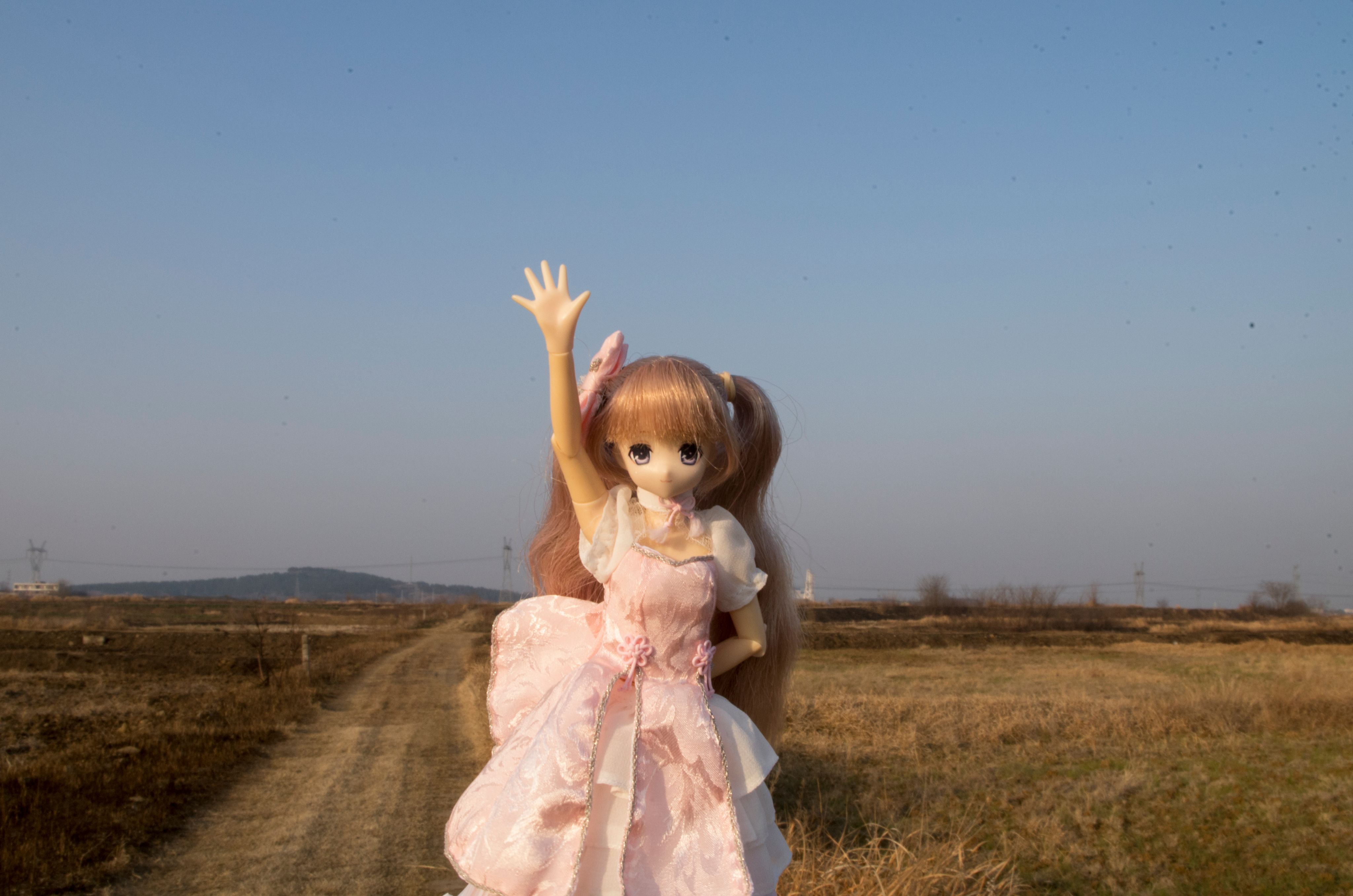 摄影,azone