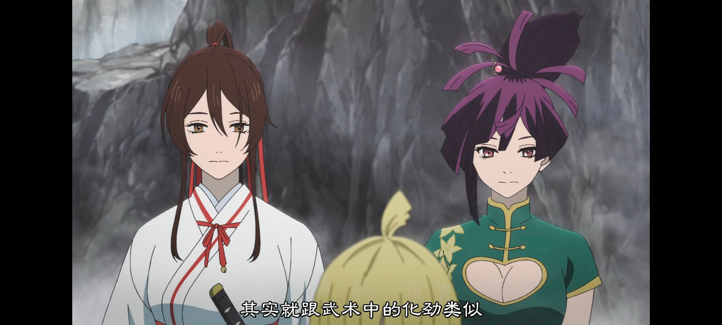 地狱乐,动画,动漫,番剧,ACG