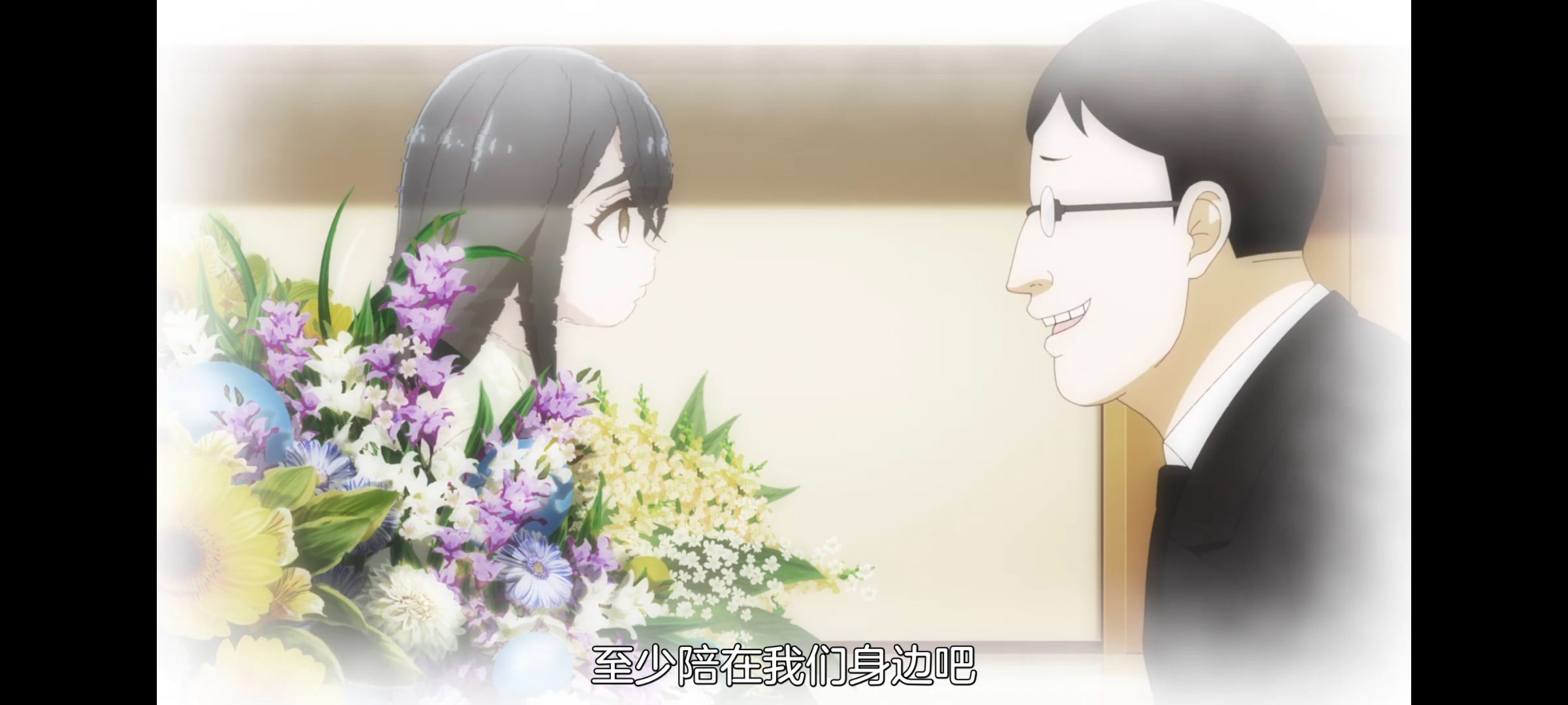 神八小妹不可怕,小伽椰并不可怕,动画,动漫,番剧,ACG