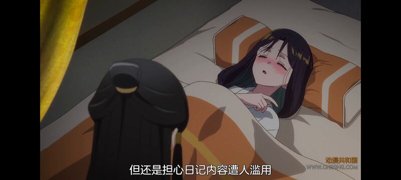 虽然我是不完美恶女雏宫蝶鼠替换传,动画,动漫,番剧,二次元,日漫,ACG,恶女不才请多关照雏宫蝶鼠替换传
