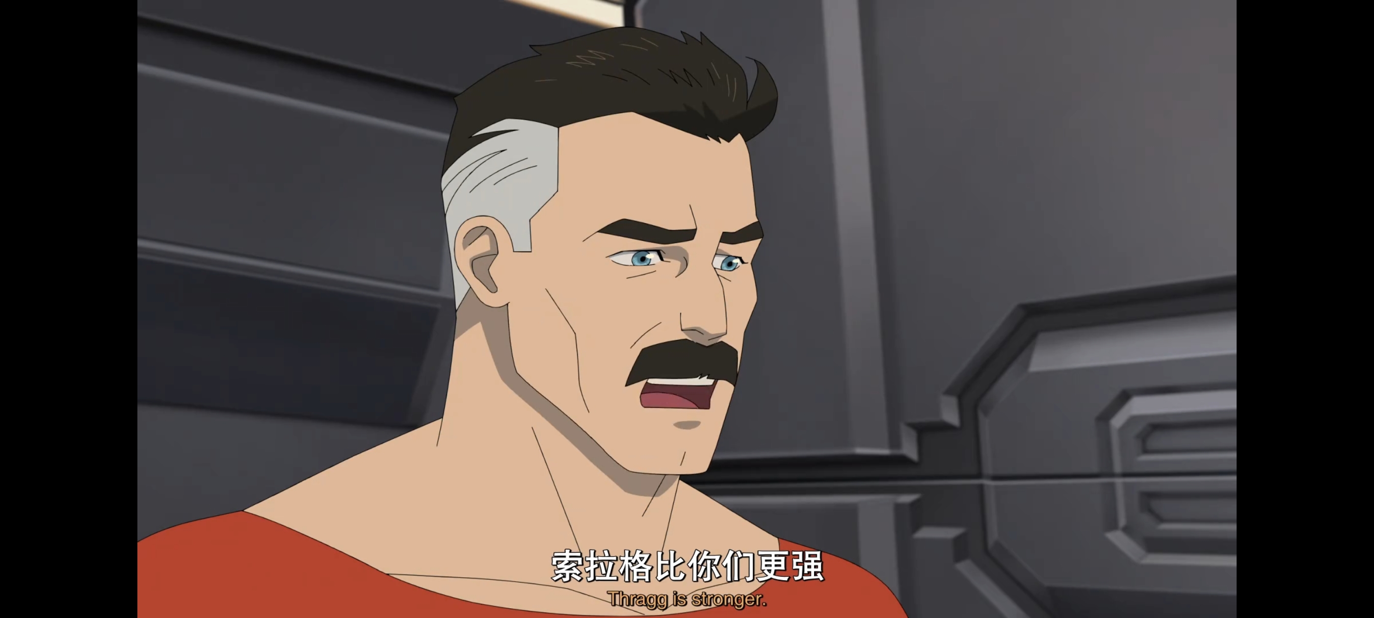 无敌少侠,image,动画,动漫,番剧,ACG