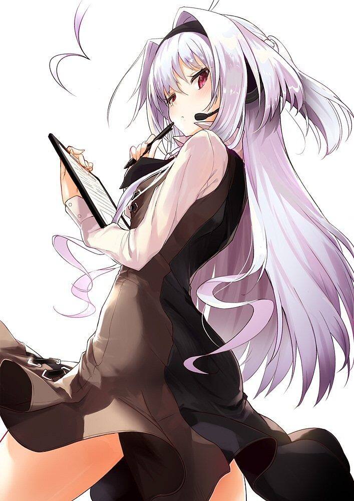 M站美图,VTBER,SCP基金会