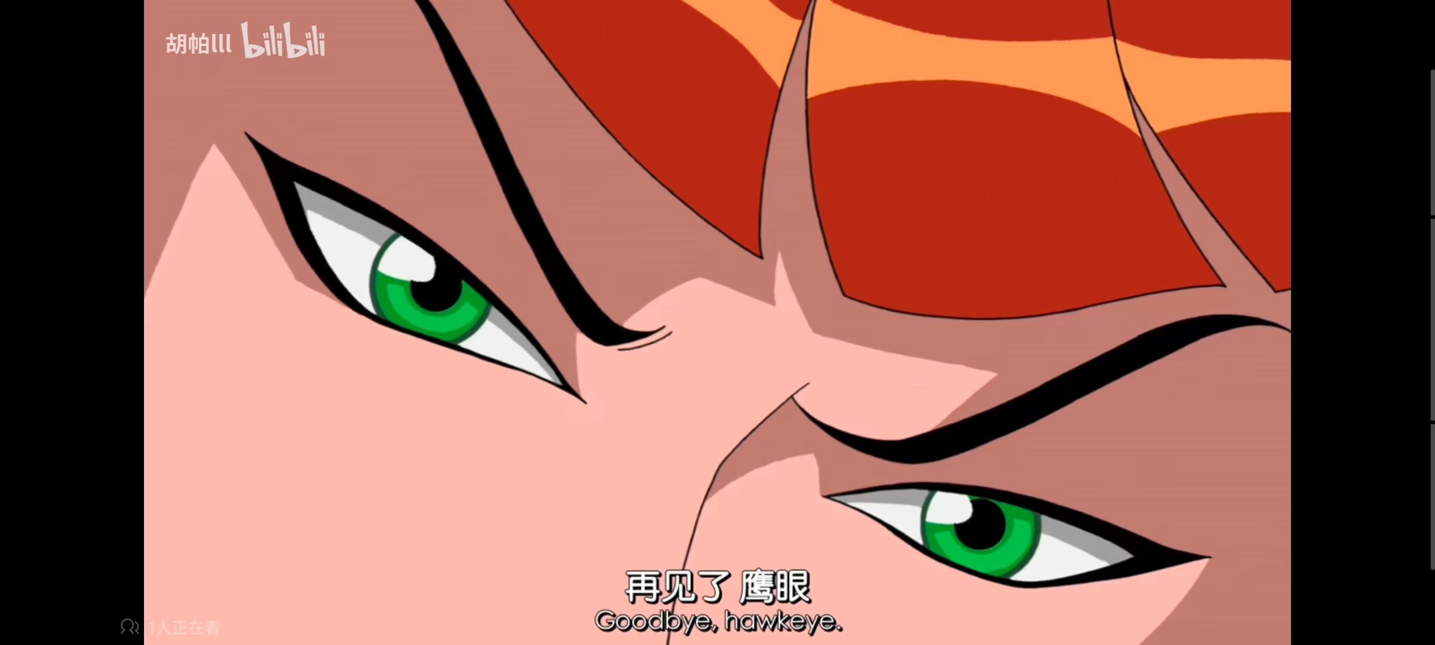 复仇者世上最强英雄组合,复仇者联盟,超级英雄,漫威,动画,番剧,动漫,ACG