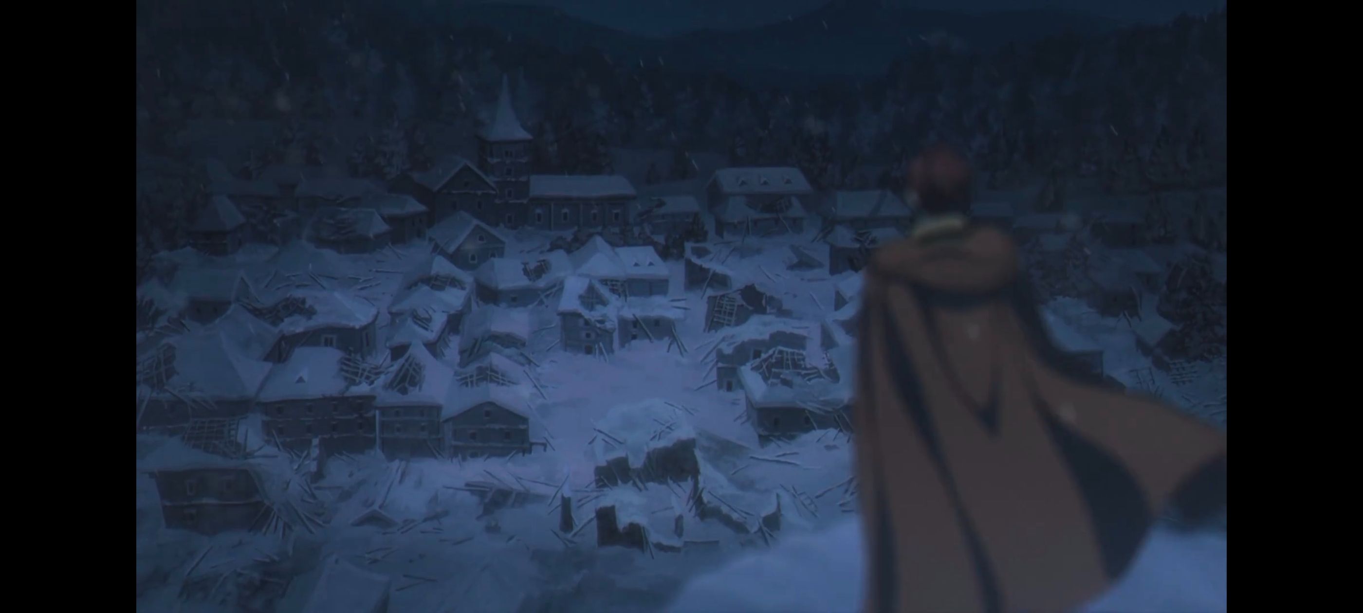 葬送的芙莉莲,动画,动漫,番剧,ACG