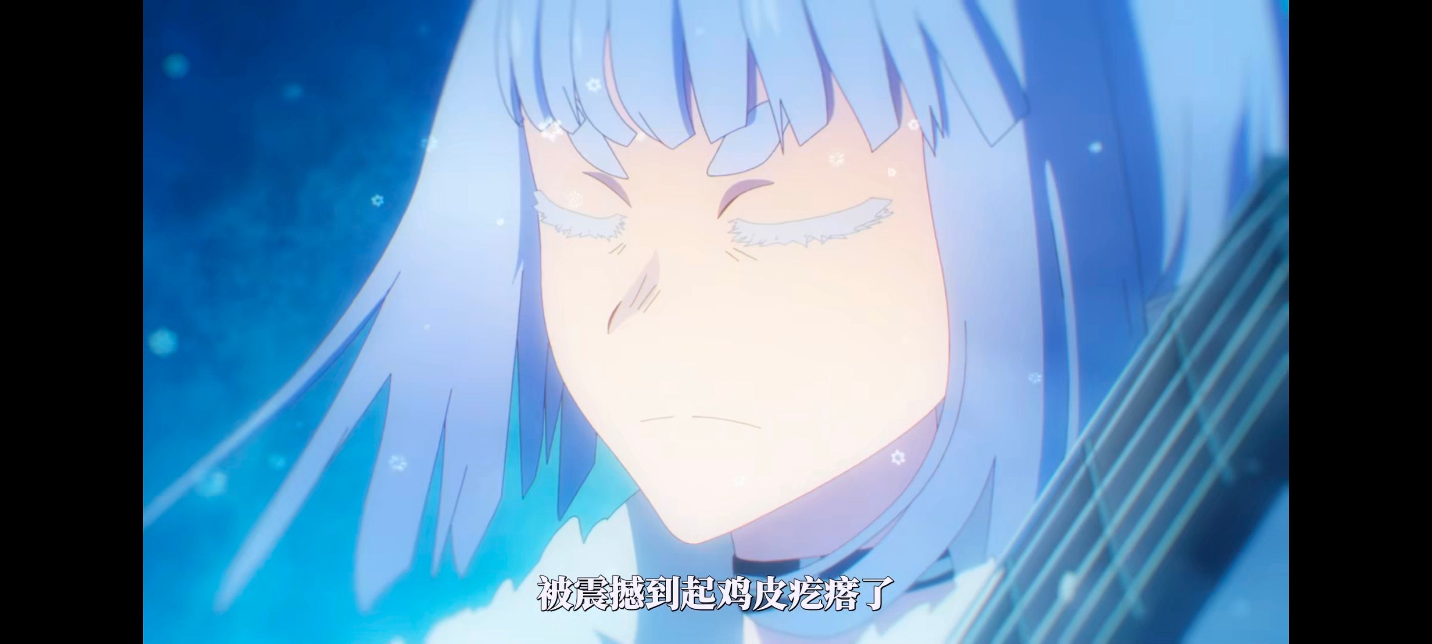 摇滚乃淑女之嗜好,摇滚乃是淑女的爱好,动漫,动画,番剧,动漫推荐,ACG