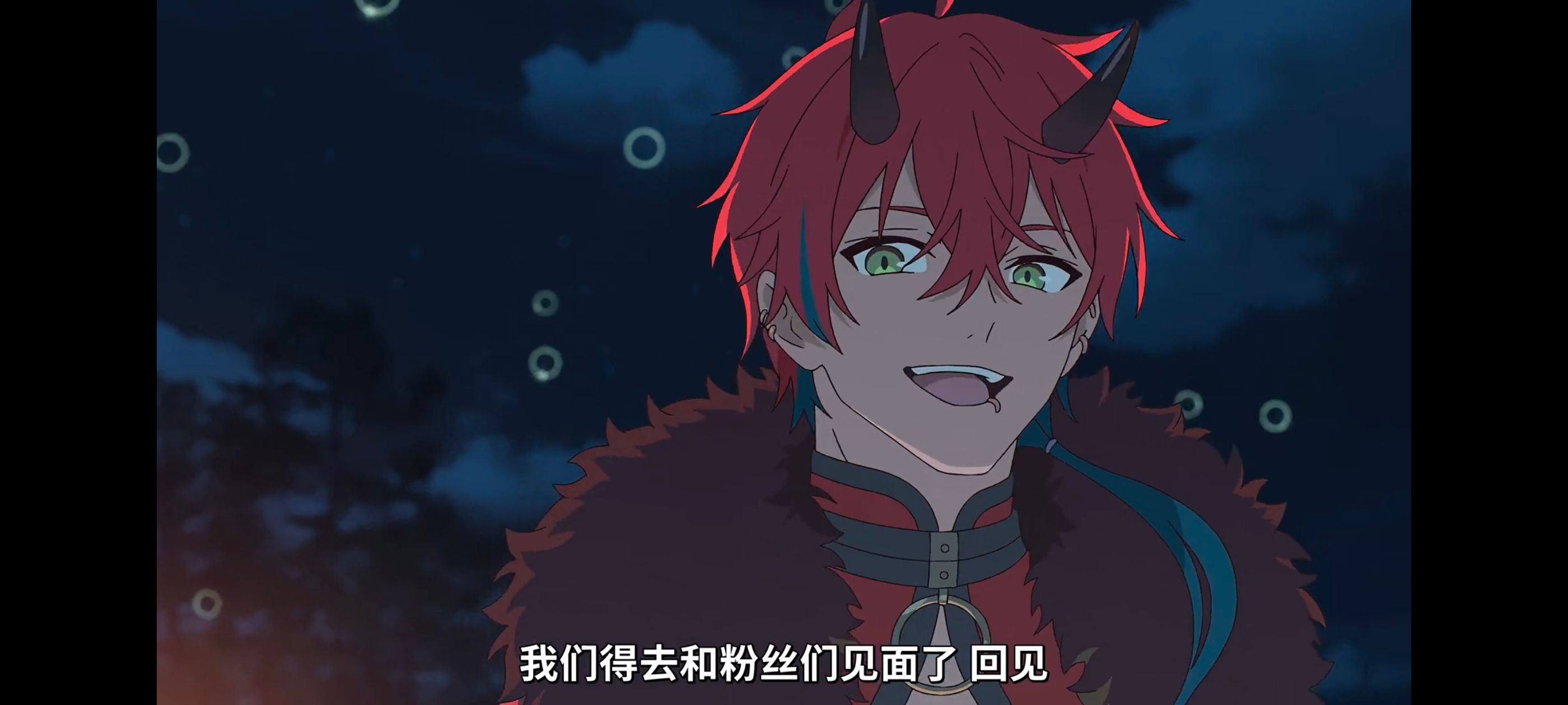 超时空辉夜姬,超時空輝夜姬,番剧,动画,动漫,二次元,ACG,动画电影