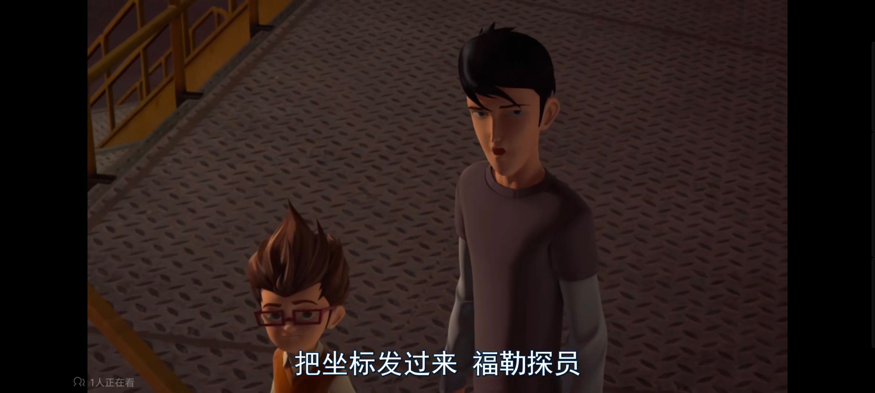 变形金刚,变形金刚领袖之证,动画,动漫,番剧,ACG