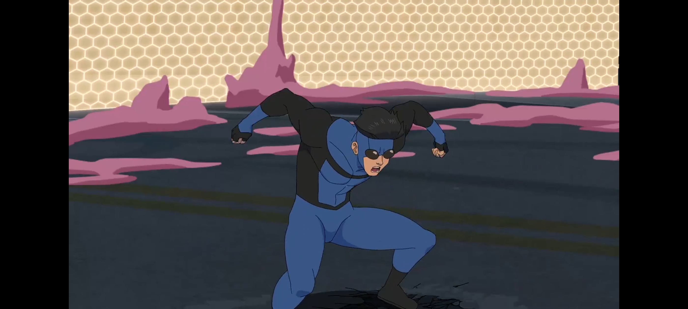 无敌少侠,image,番剧,ACG,二次元,动画,动漫