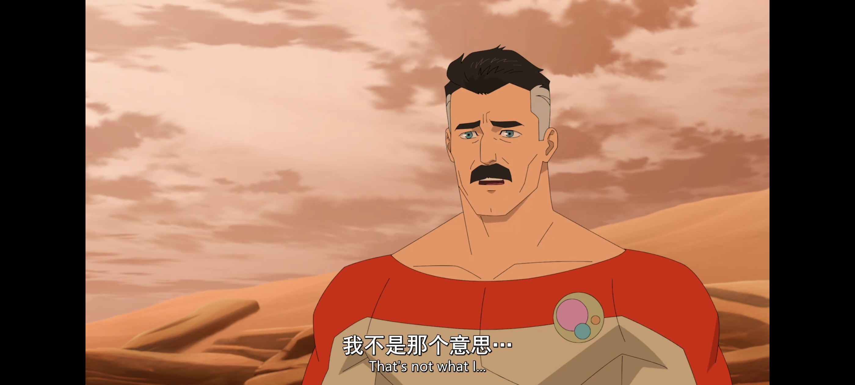 无敌少侠,image,动画,动漫,番剧,ACG