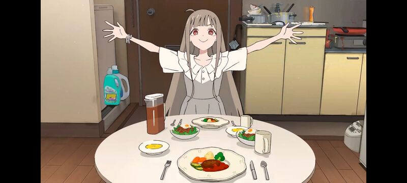 超时空辉夜姬,超時空輝夜姬,番剧,动画,动漫,二次元,ACG,动画电影