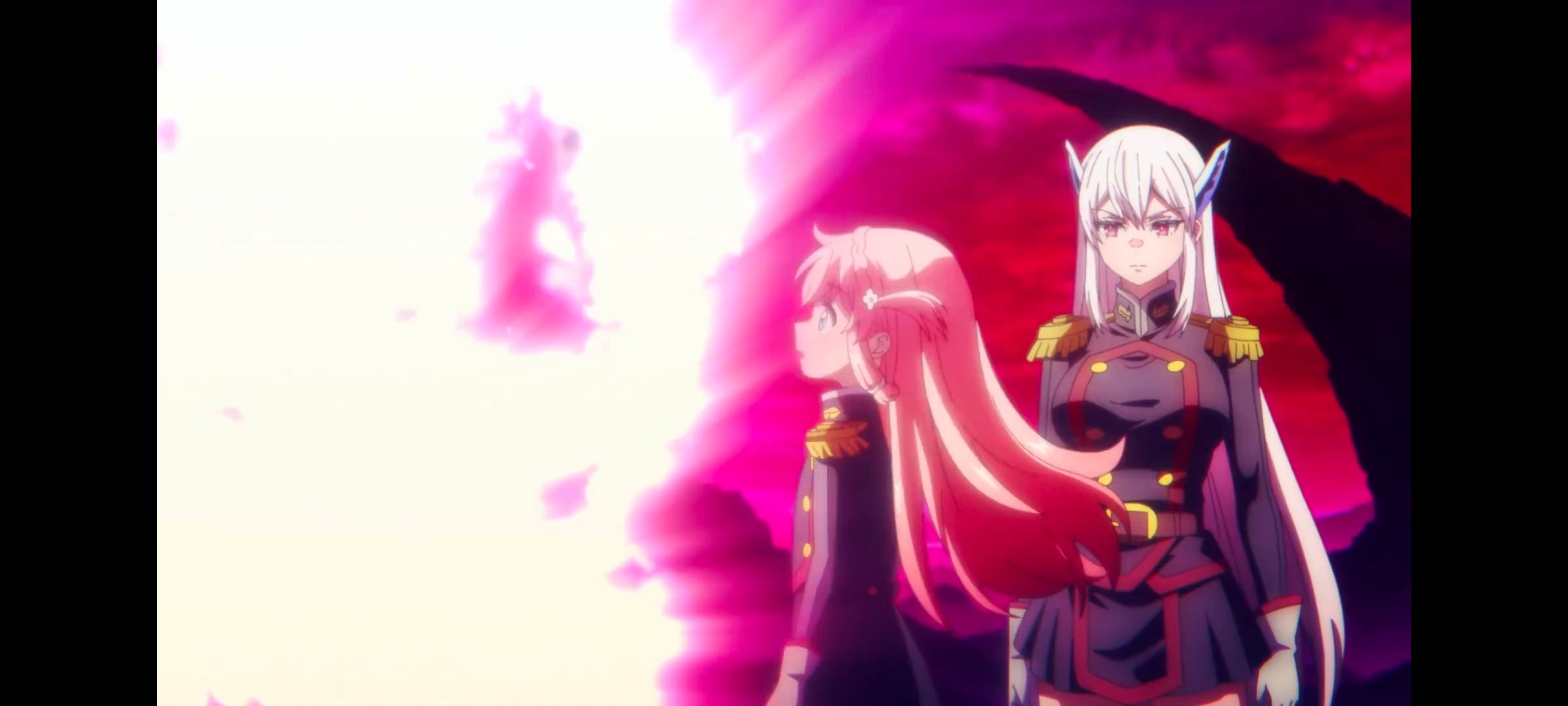 魔都精兵的奴隶,动画,动漫,番剧,ACG