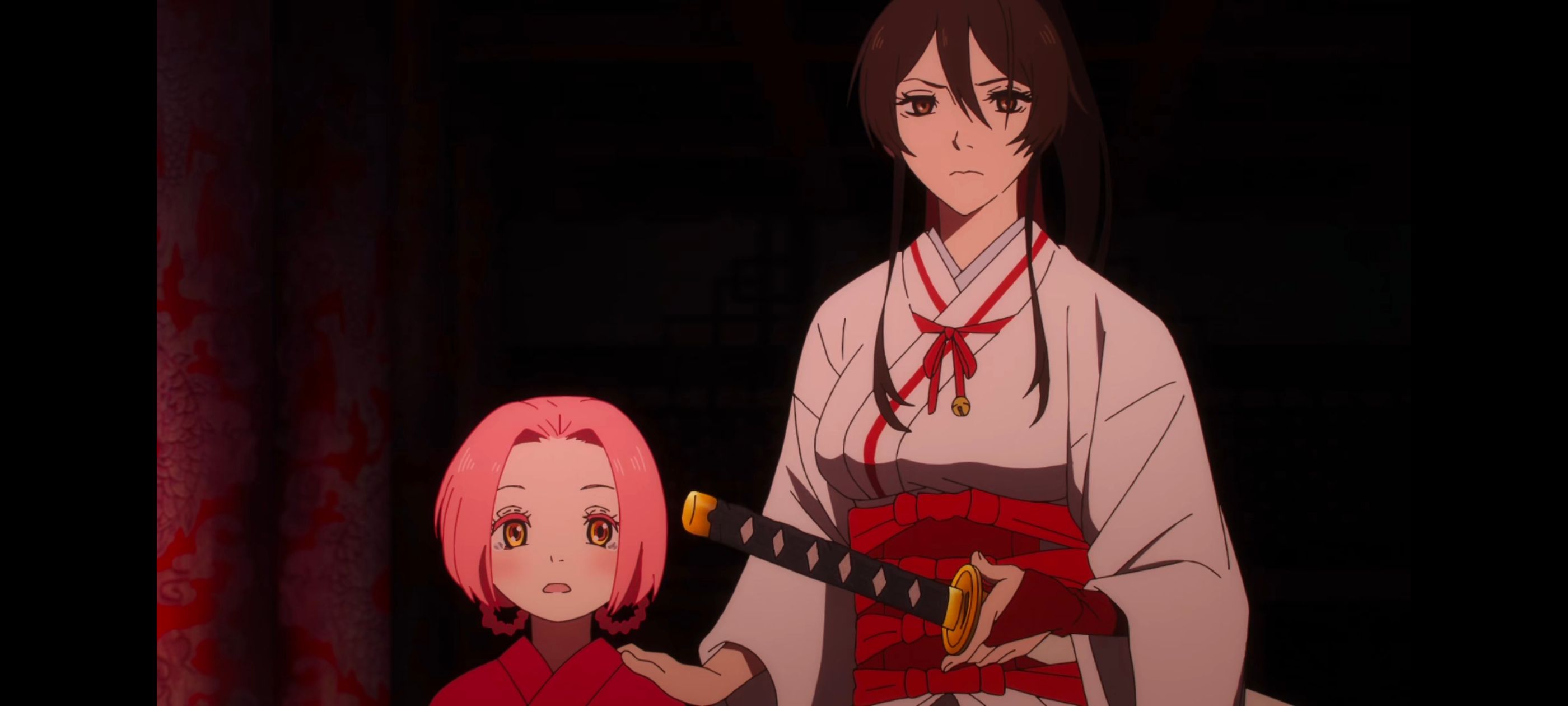 地狱乐,动画,动漫,番剧,二次元,ACG