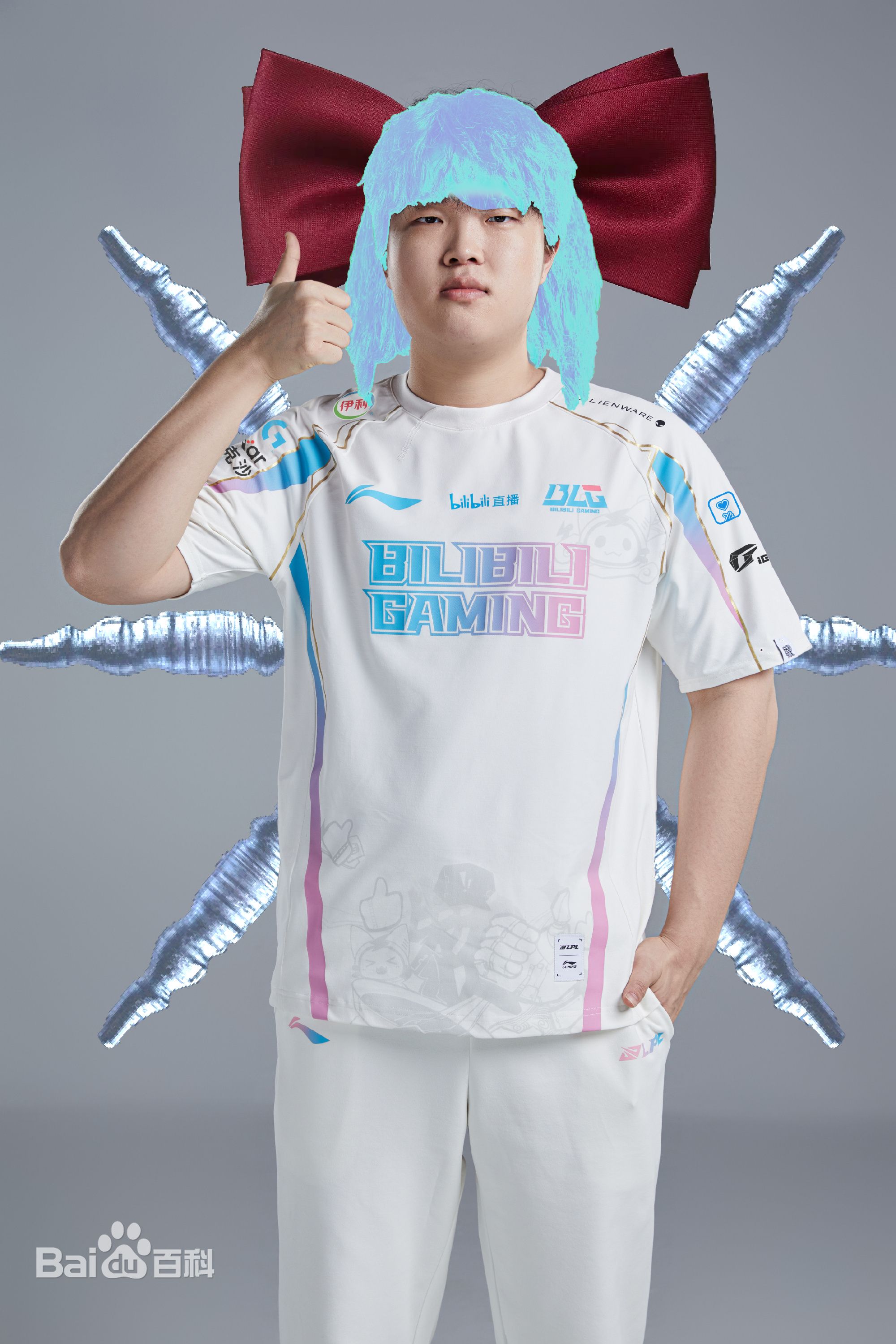 东方,东方Project,琪露诺,英雄联盟,BIN