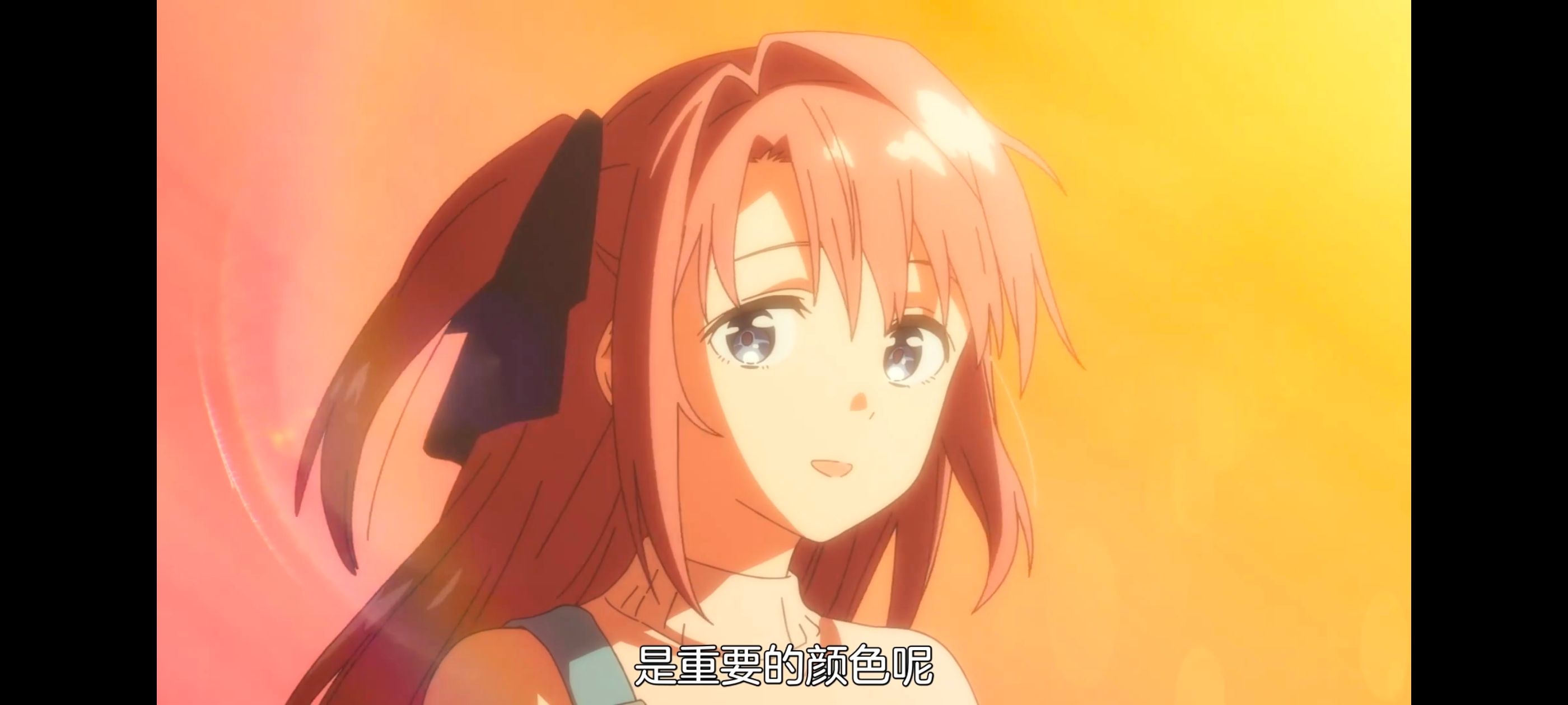 上伊那牡丹酒醉身姿似百合花般,上伊那牡丹醉姿如百合,动画,动漫,番剧,ACG,二次元
