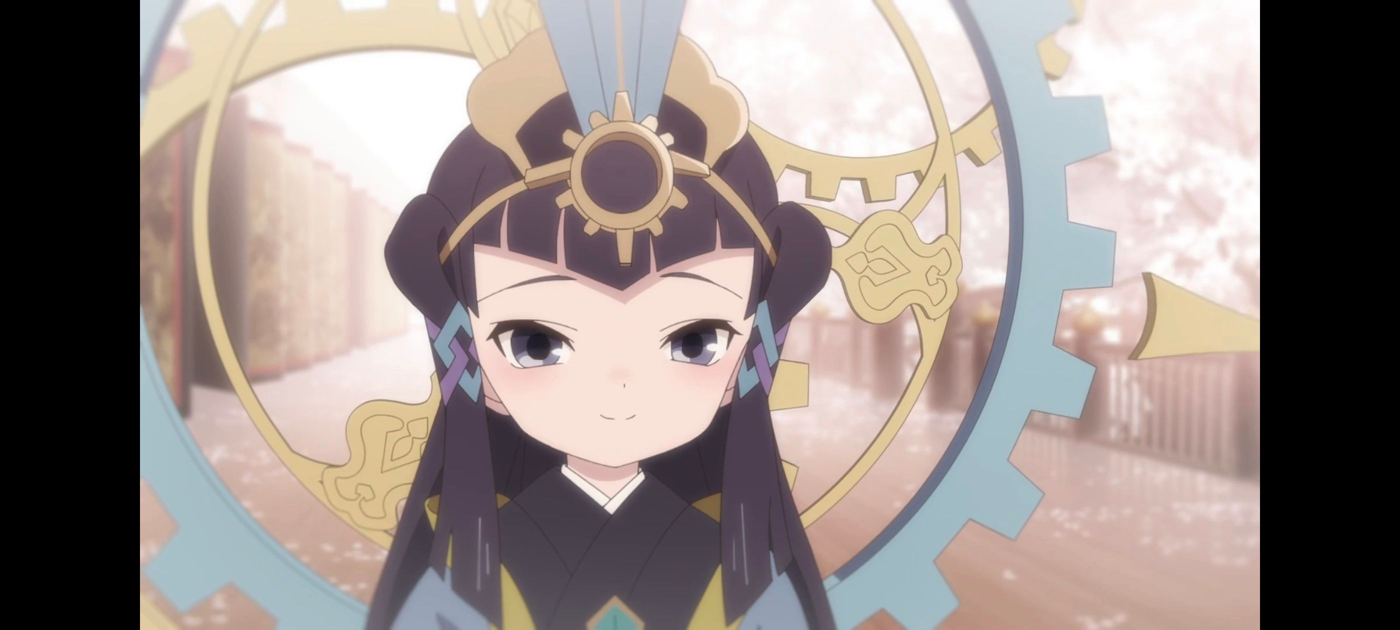 天穗之咲稻姬,心轮的稻作日记,动画,动漫,番剧,二次元,ACG