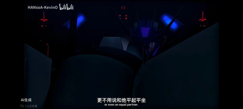 变形金刚,变形金刚领袖之证,动画,动漫,番剧,ACG