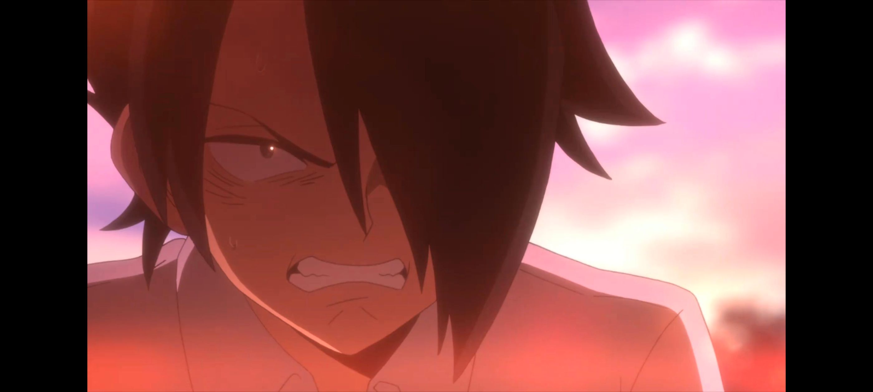 约定的梦幻岛,动画,动漫,番剧,二次元,ACG