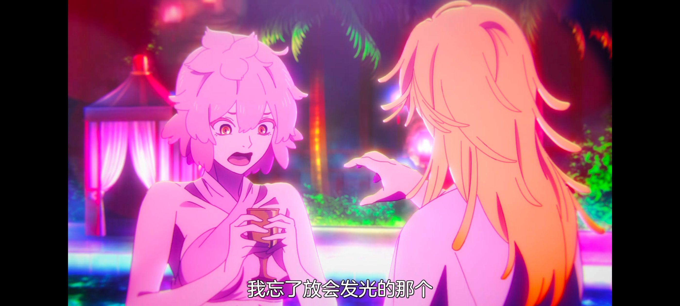 地狱乐,动画,动漫,番剧,ACG