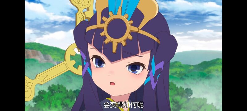 天穗之咲稻姬,心轮的稻作日记,动画,动漫,番剧,二次元,ACG