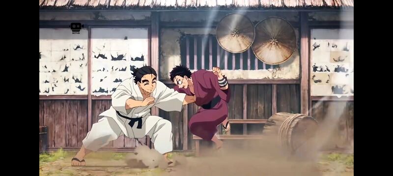 鬼灭之刃,鬼滅之刃,剧场版,鬼灭之刃无限城篇,动画,动漫,动画电影,日漫,ACG,二次元