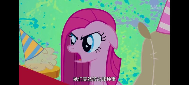 小马宝莉,小马宝莉友谊魔法,彩虹小马,我的小马驹,动画,动漫,番剧,ACG