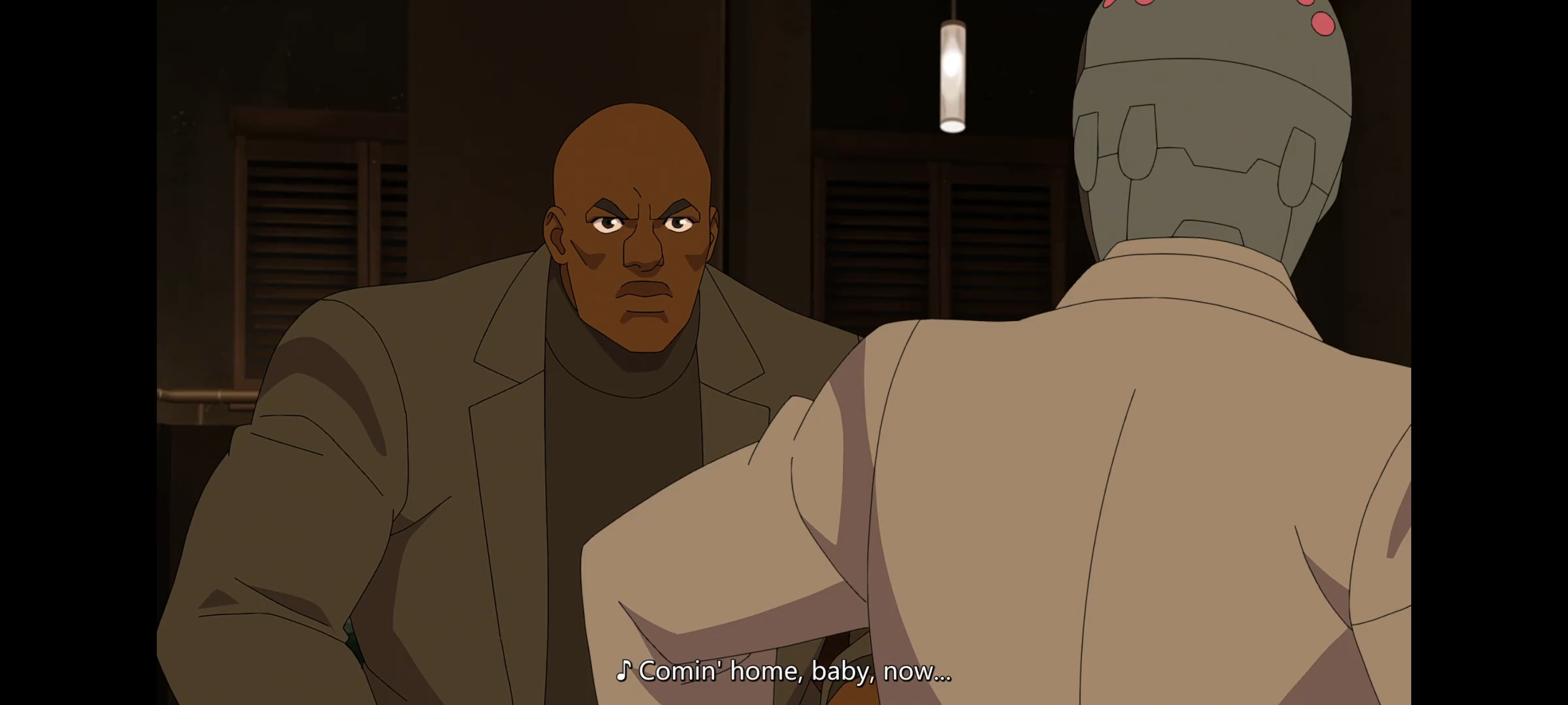 无敌少侠,动画,动漫,image,番剧,ACG