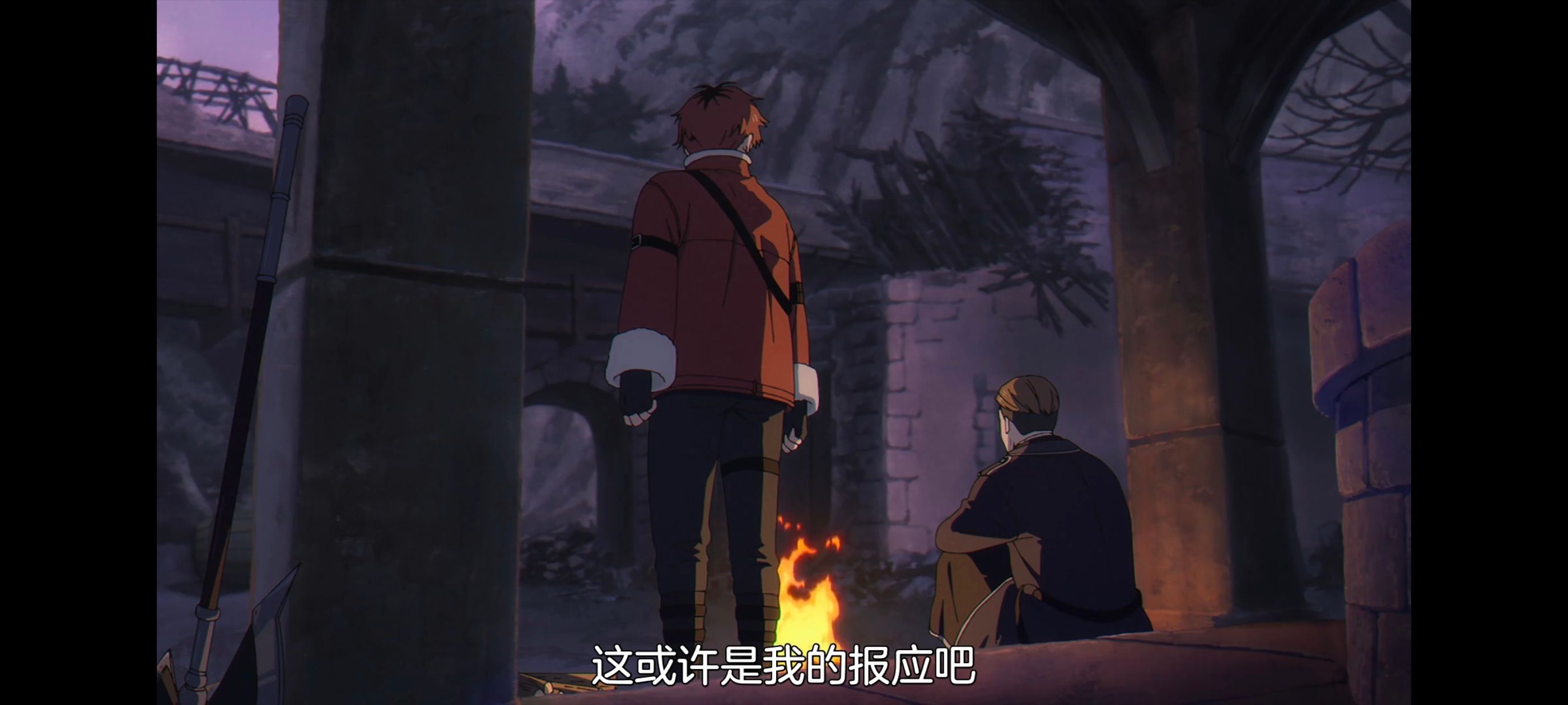 葬送的芙莉莲,动画,动漫,番剧,二次元,ACG