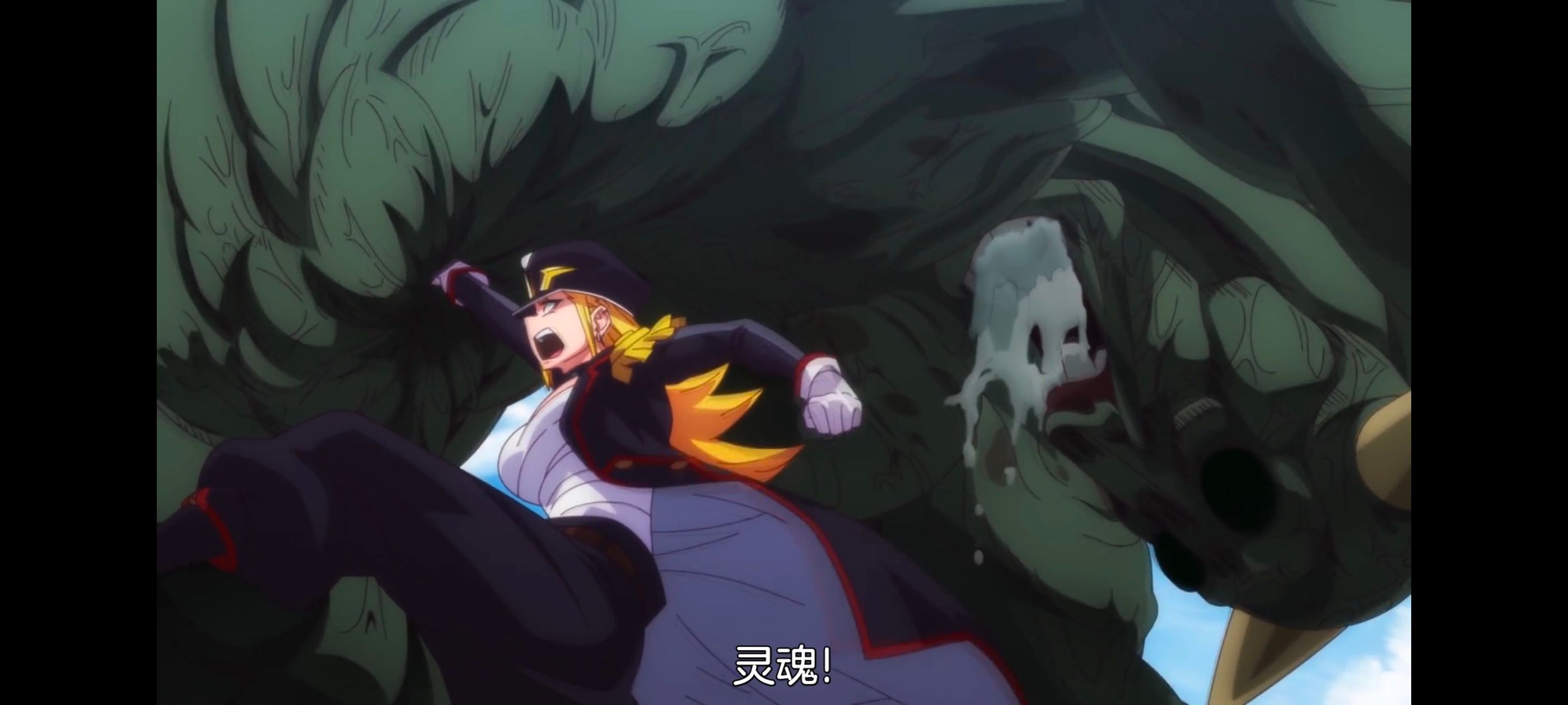 魔都精兵的奴隶,动漫,动画,番剧,二次元,ACG