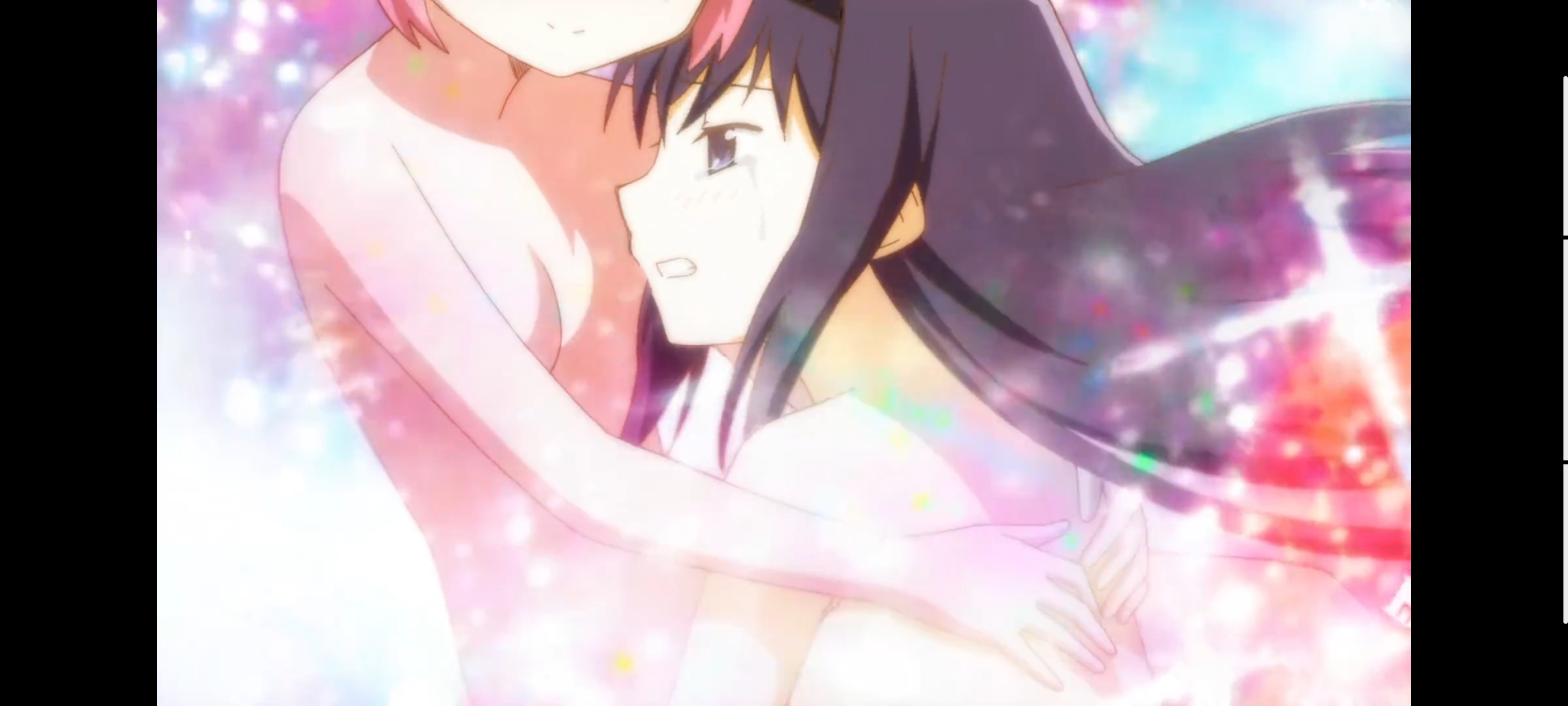 魔法少女小圆,魔法少女,动画,动漫,番剧,二次元,ACG