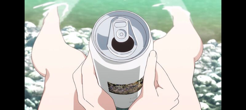 上伊那牡丹醉姿如百合,上伊那牡丹酒醉身姿似百合花般,动画,动漫,番剧,二次元,ACG