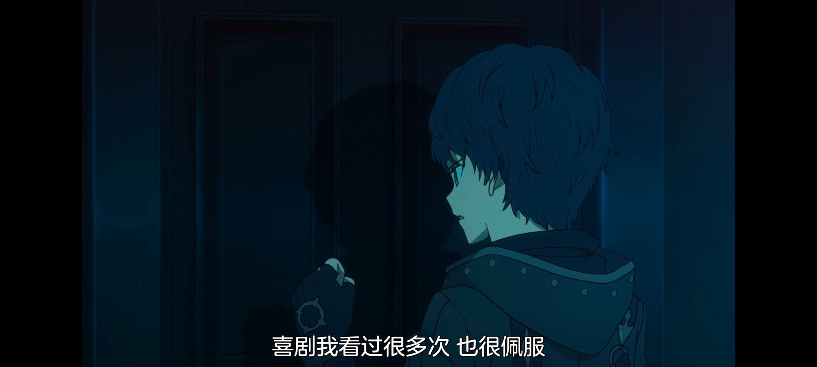 FATE,命运奇异赝品,FatestrangeFake,动画,动漫,番剧,ACG