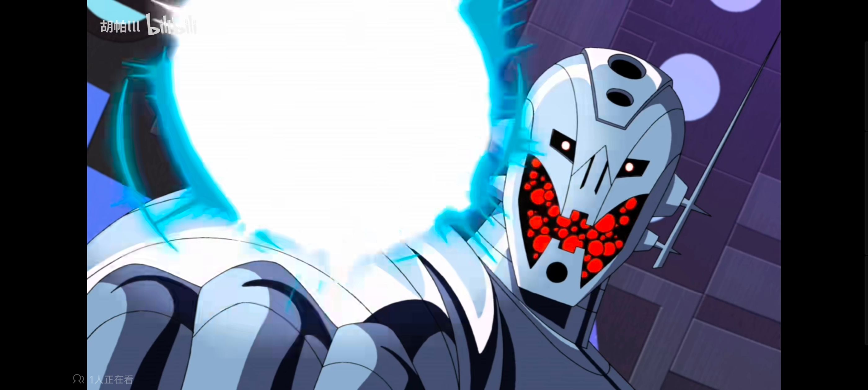 复仇者世上最强英雄组合,复仇者联盟,动画,动漫,番剧,ACG,超级英雄联盟复仇者