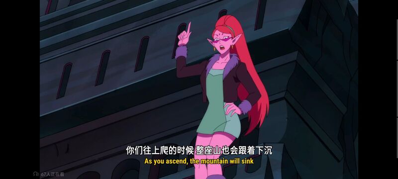 我与超人的冒险,超级英雄,美漫,动画,动漫,番剧,DC,二次元,ACG