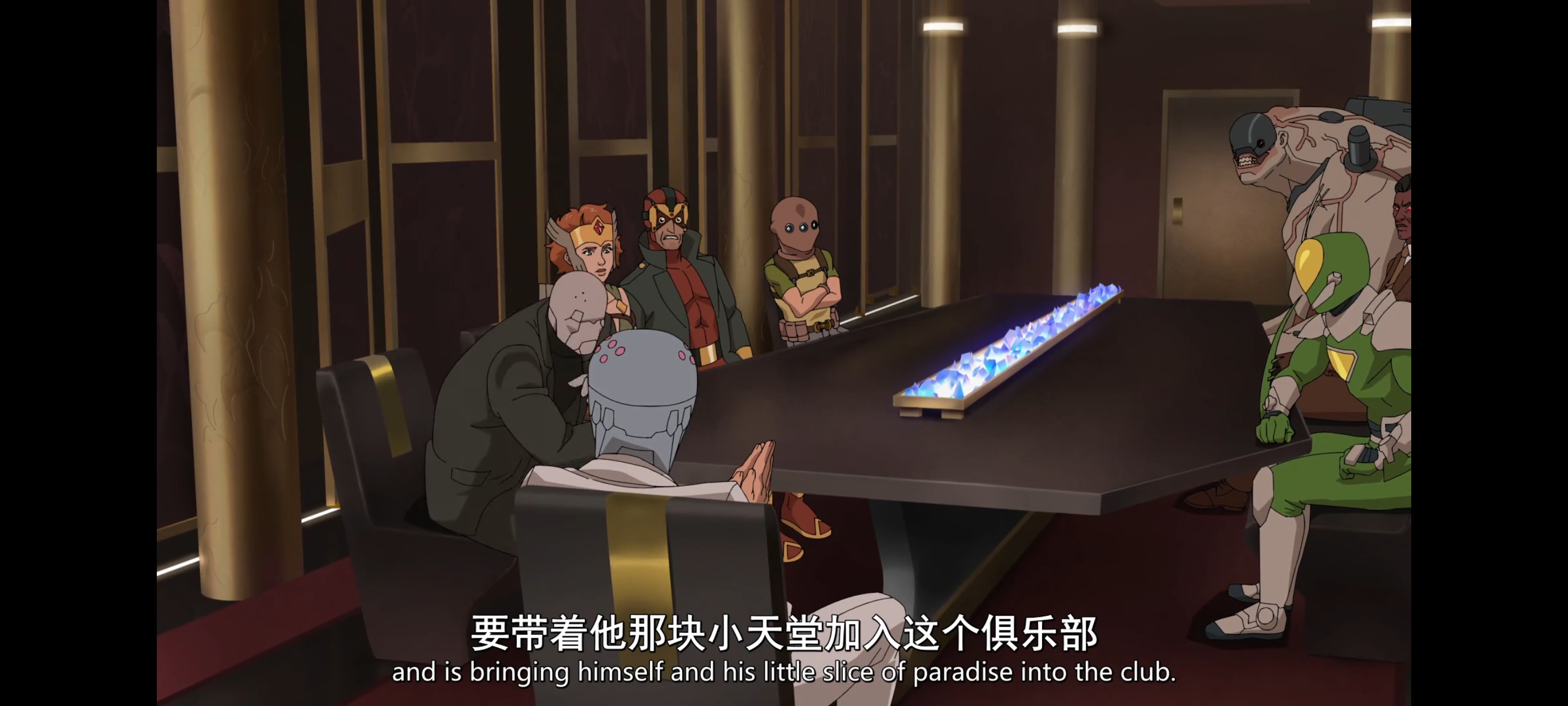 无敌少侠,动画,动漫,image,番剧,ACG