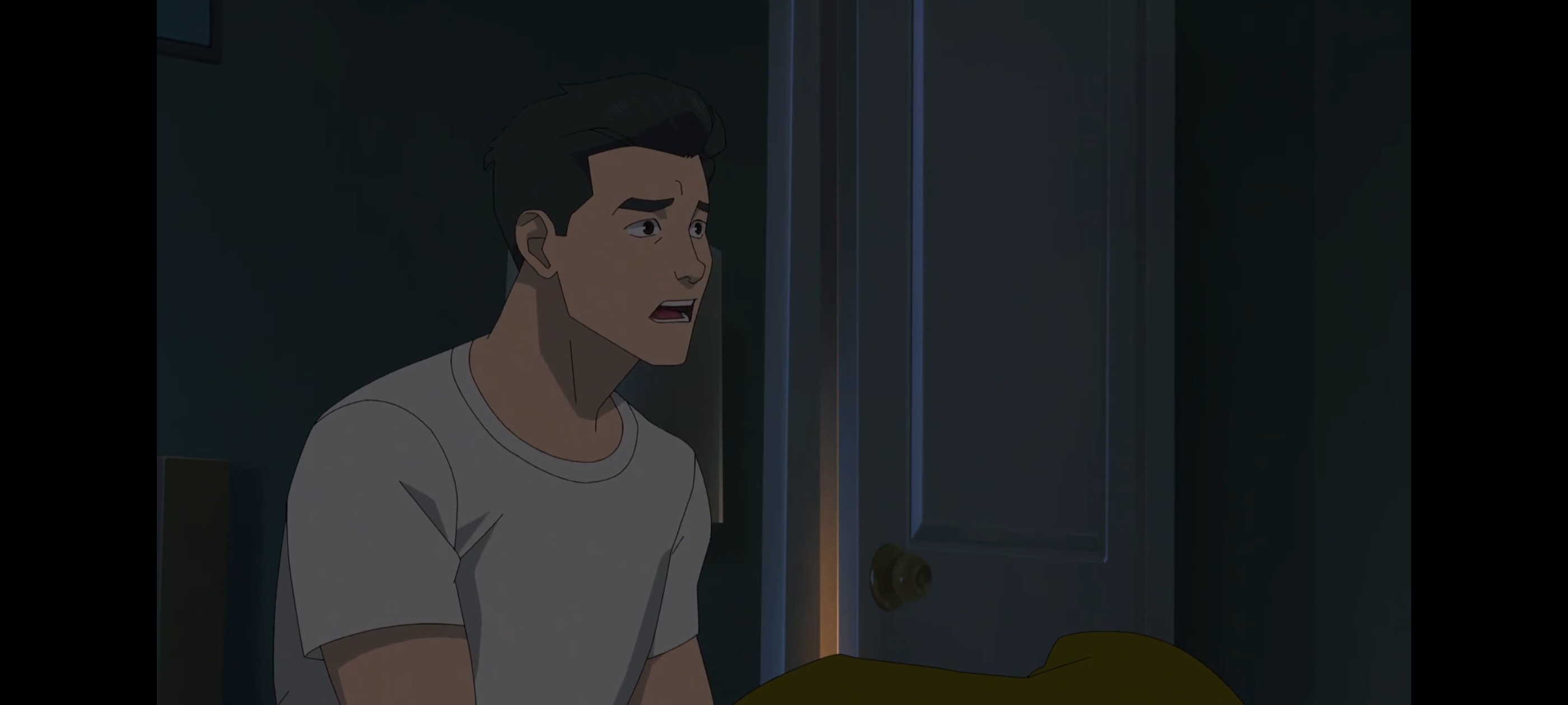 无敌少侠,动画,动漫,image,番剧,ACG