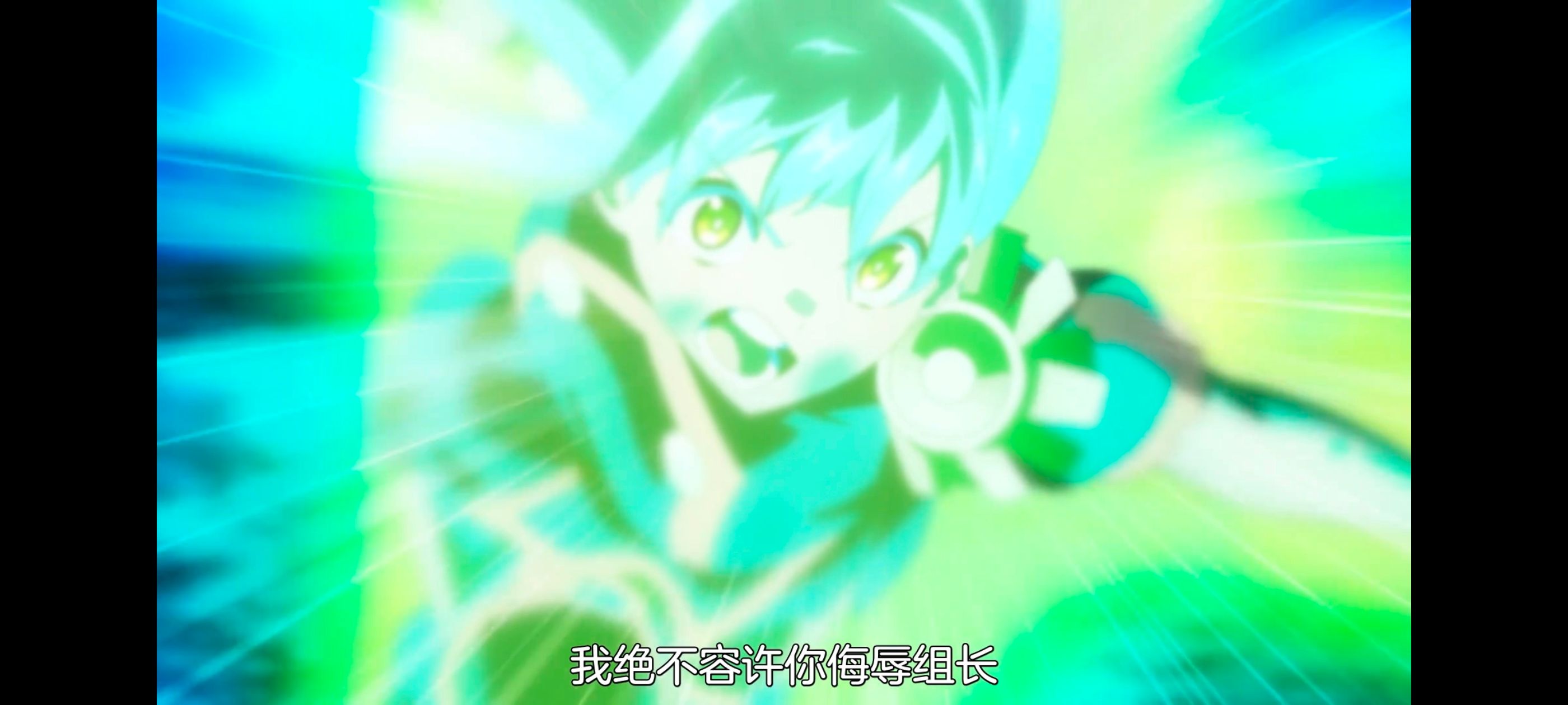 魔都精兵的奴隶,动画,动漫,番剧,二次元,ACG