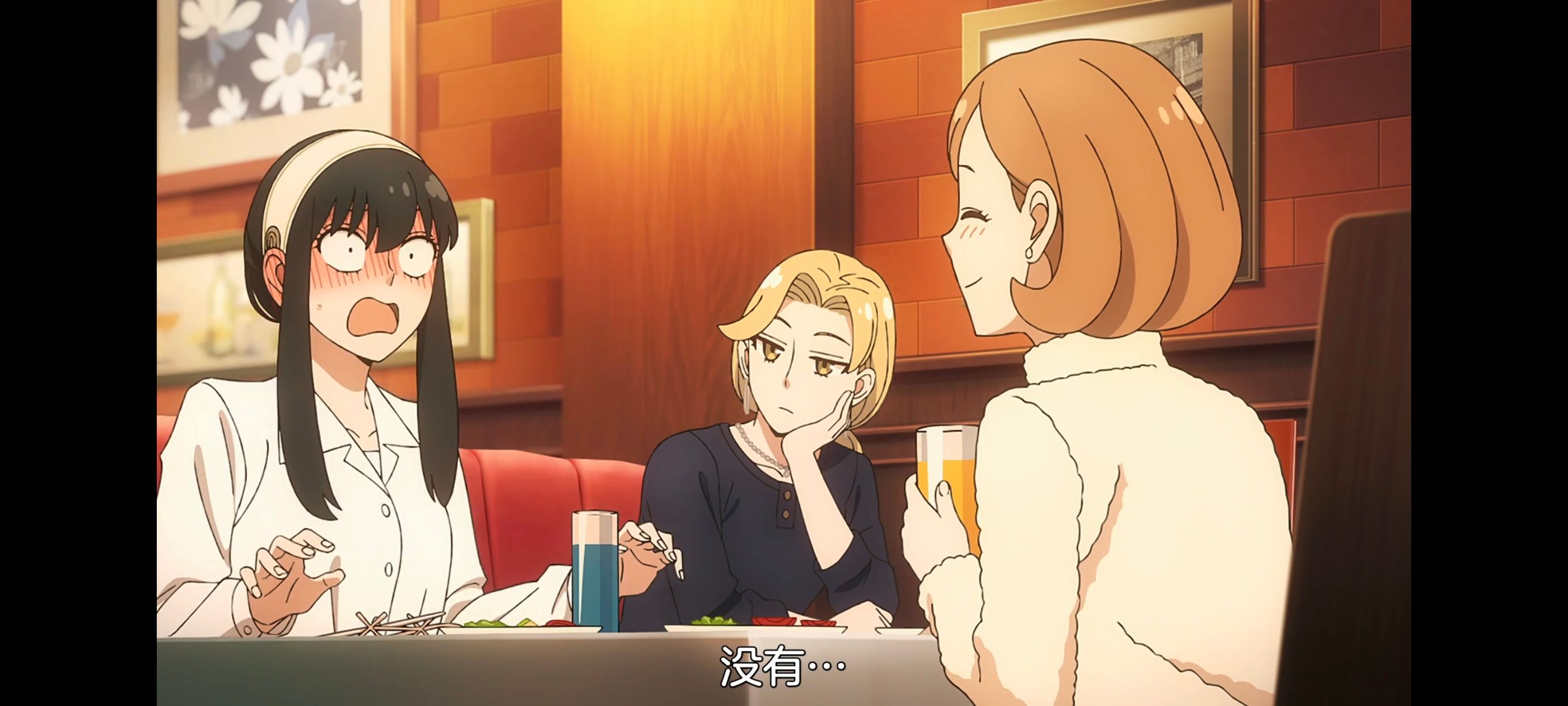 间谍过家家,SPYFAMILY,动画,动漫,番剧